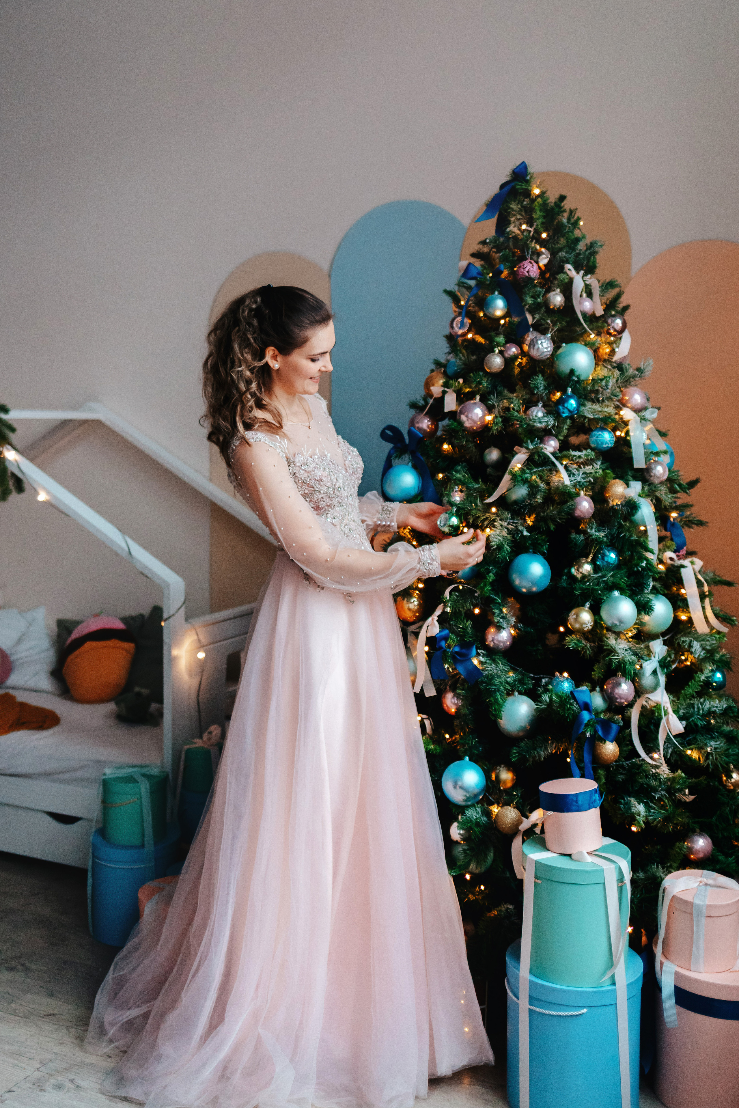 Алексей, Лилия, Лиза, Рома. Семейный lifestyle фотограф в Санкт-Петербурге Людмила Пахомова