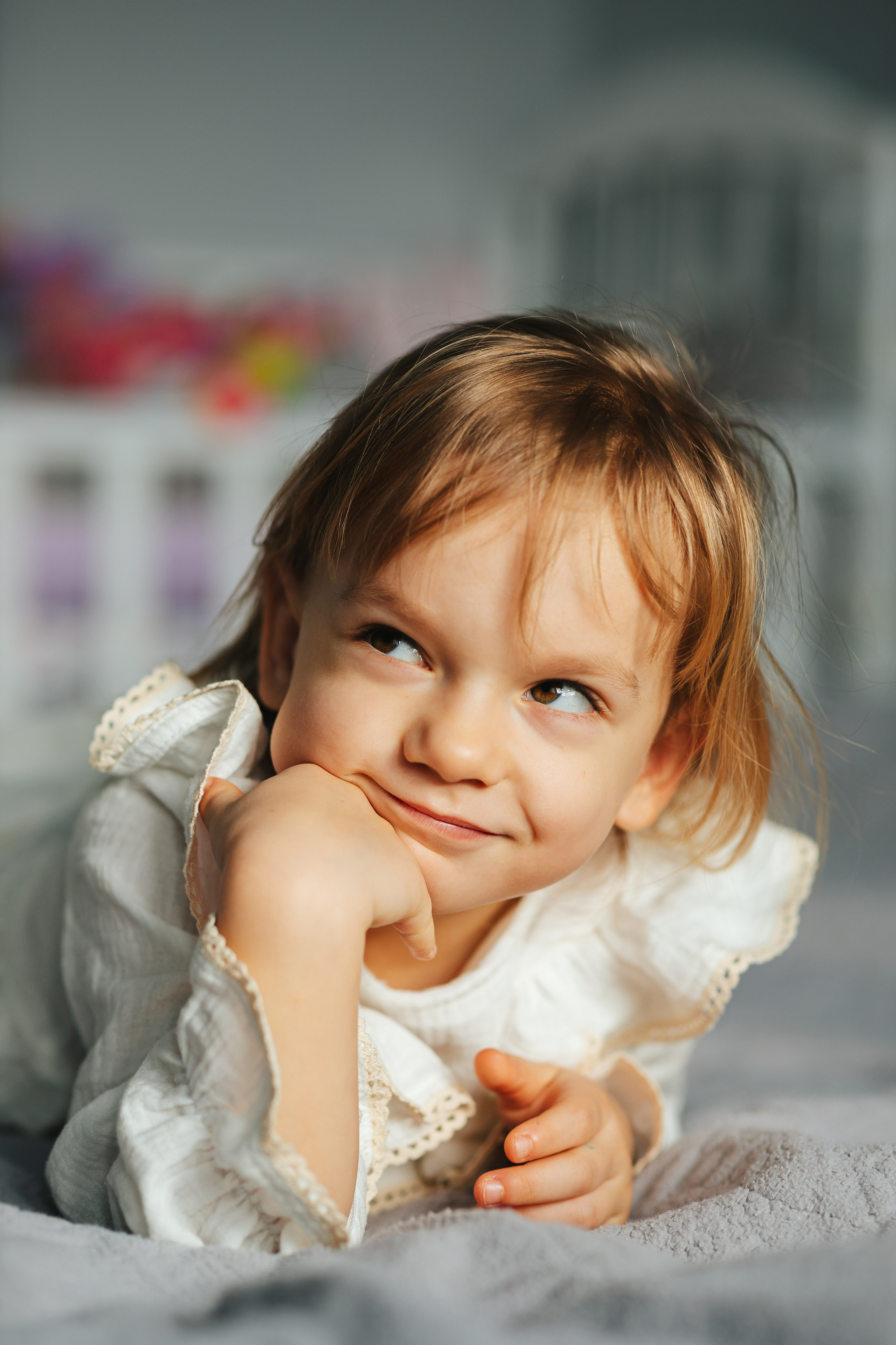 Домашняя фотосессия. Семейный lifestyle фотограф в Санкт-Петербурге Людмила Пахомова