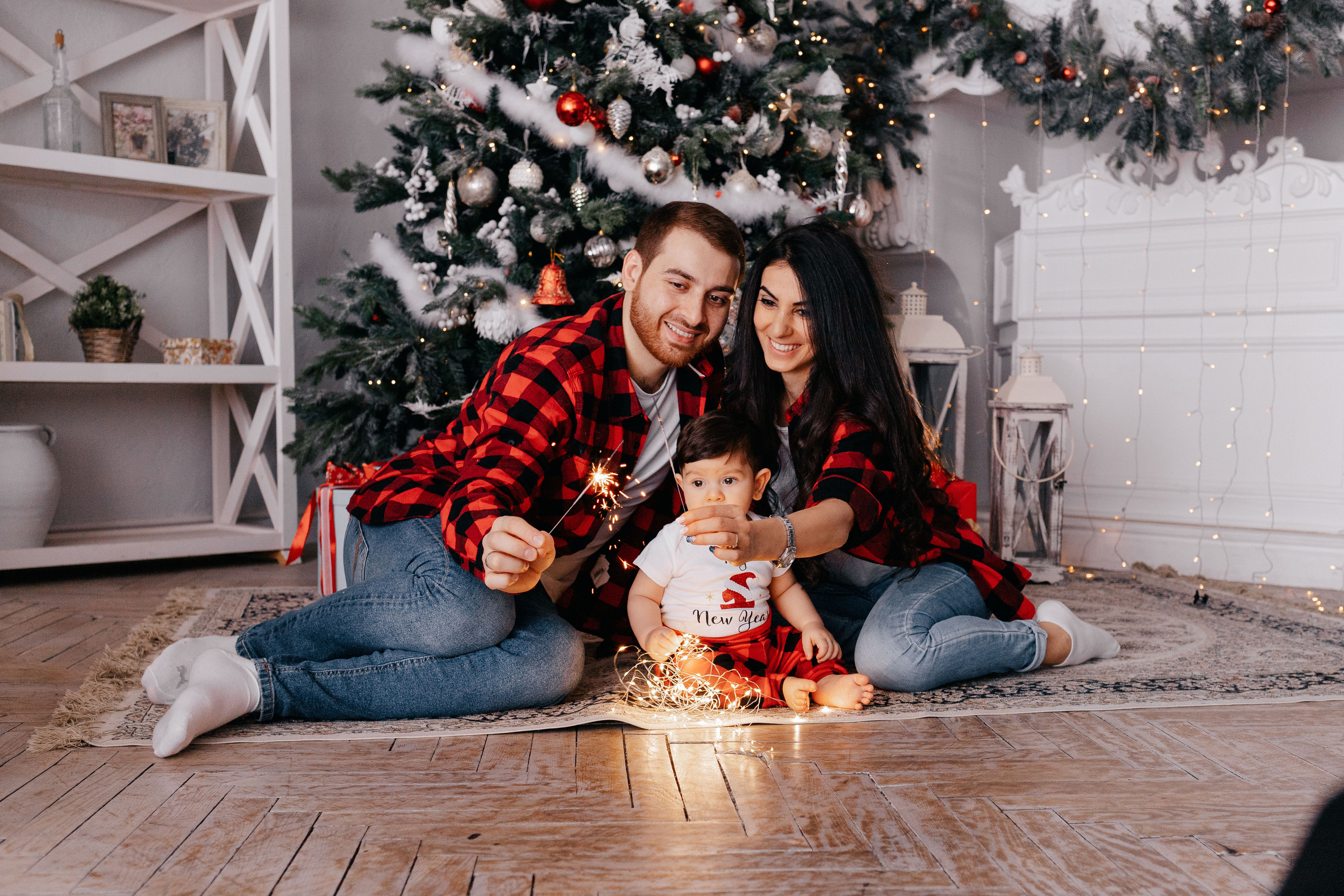 Полад, Гюнель, Ризван. Семейный lifestyle фотограф в Санкт-Петербурге Людмила Пахомова