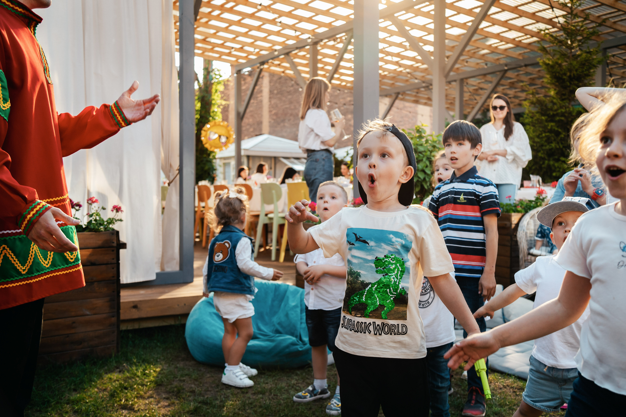 Ресторан Пряности и Радости. Лёне 2,5 годика. Семейный lifestyle фотограф в Санкт-Петербурге Людмила Пахомова