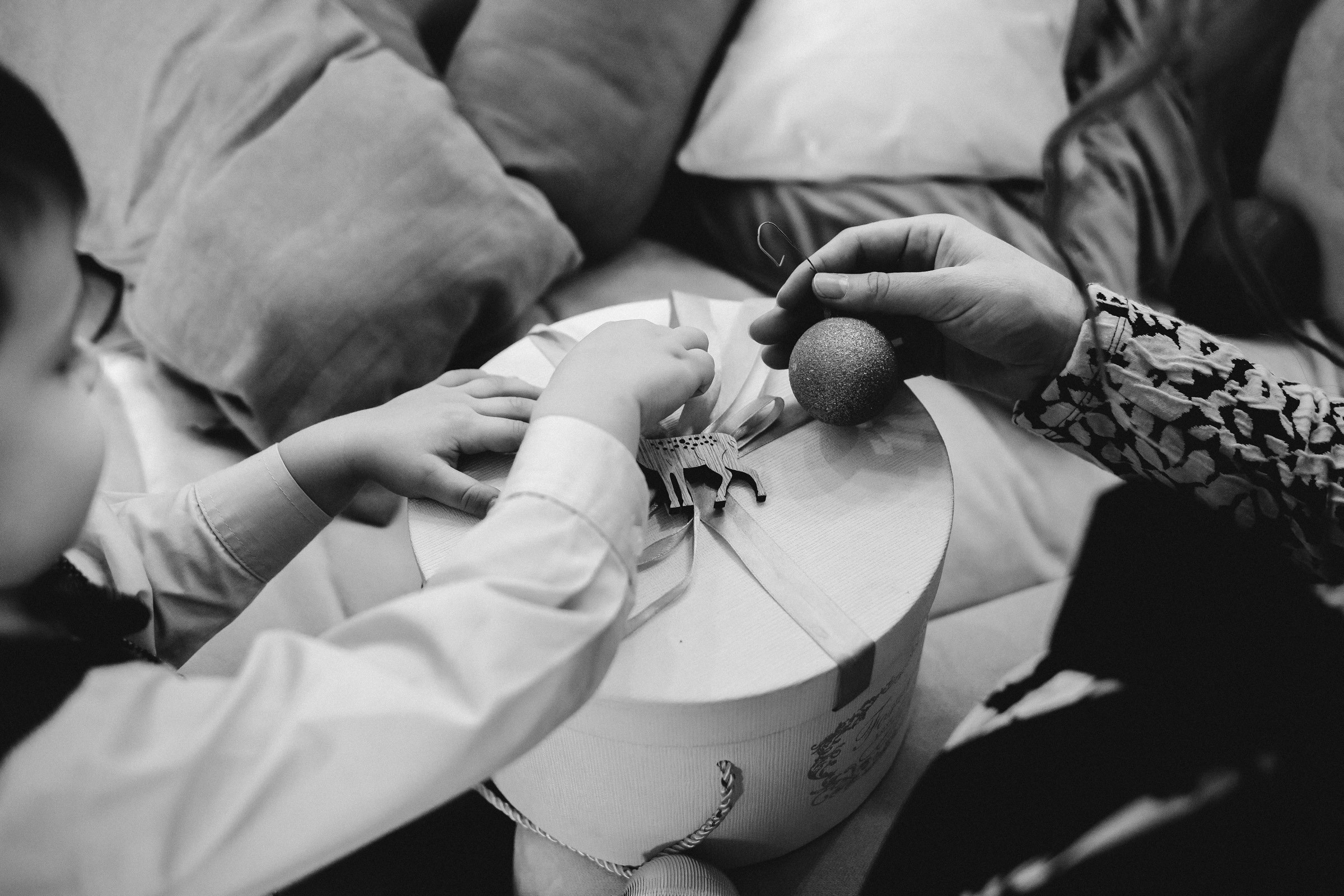 Кирилл, Катя, Андрей. Семейный lifestyle фотограф в Санкт-Петербурге Людмила Пахомова