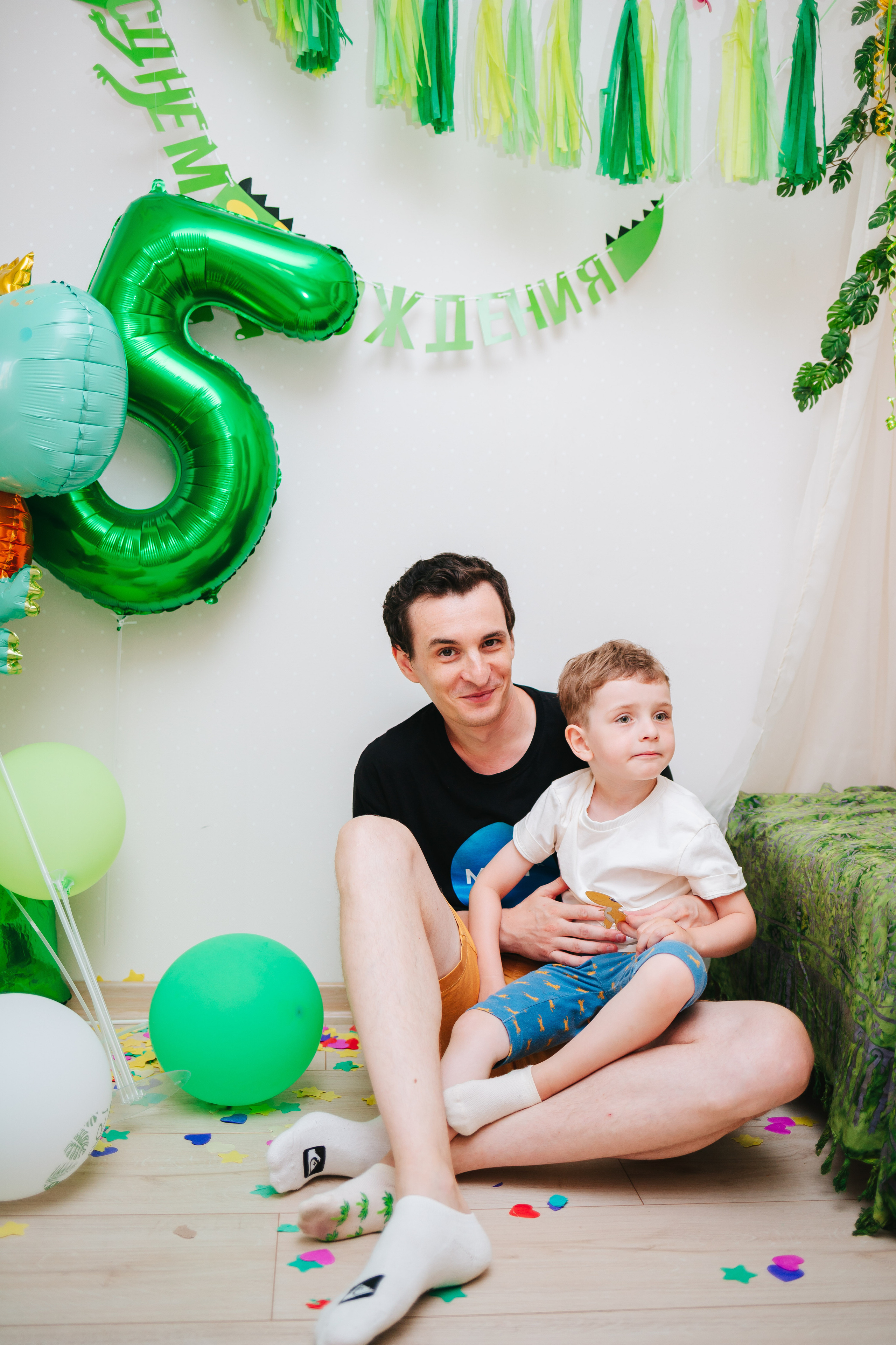 День Рождения Марьяны. Домашний фоторепортаж. Семейный lifestyle фотограф в Санкт-Петербурге Людмила Пахомова