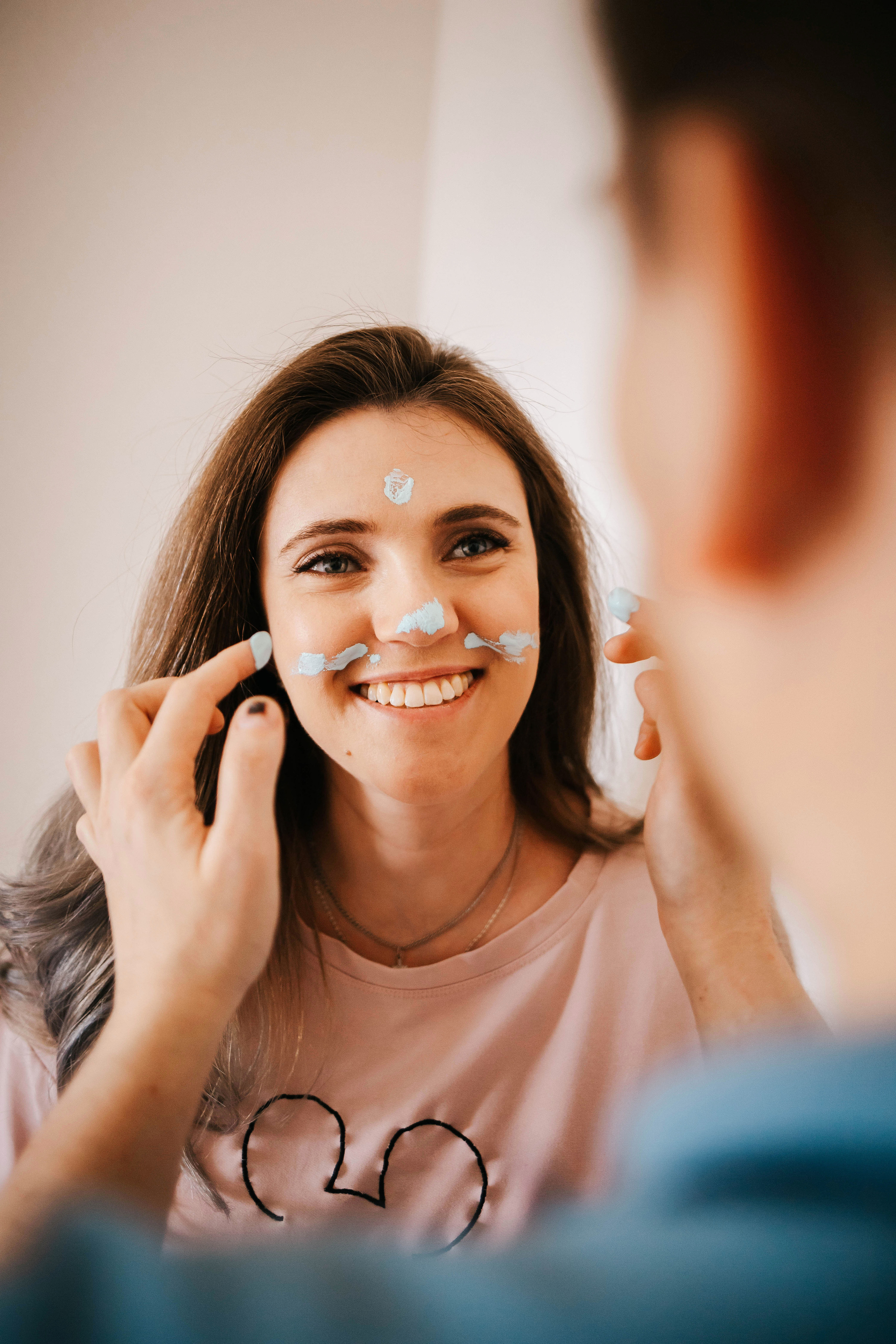 Домашняя фотосессия. Семейный lifestyle фотограф в Санкт-Петербурге Людмила Пахомова