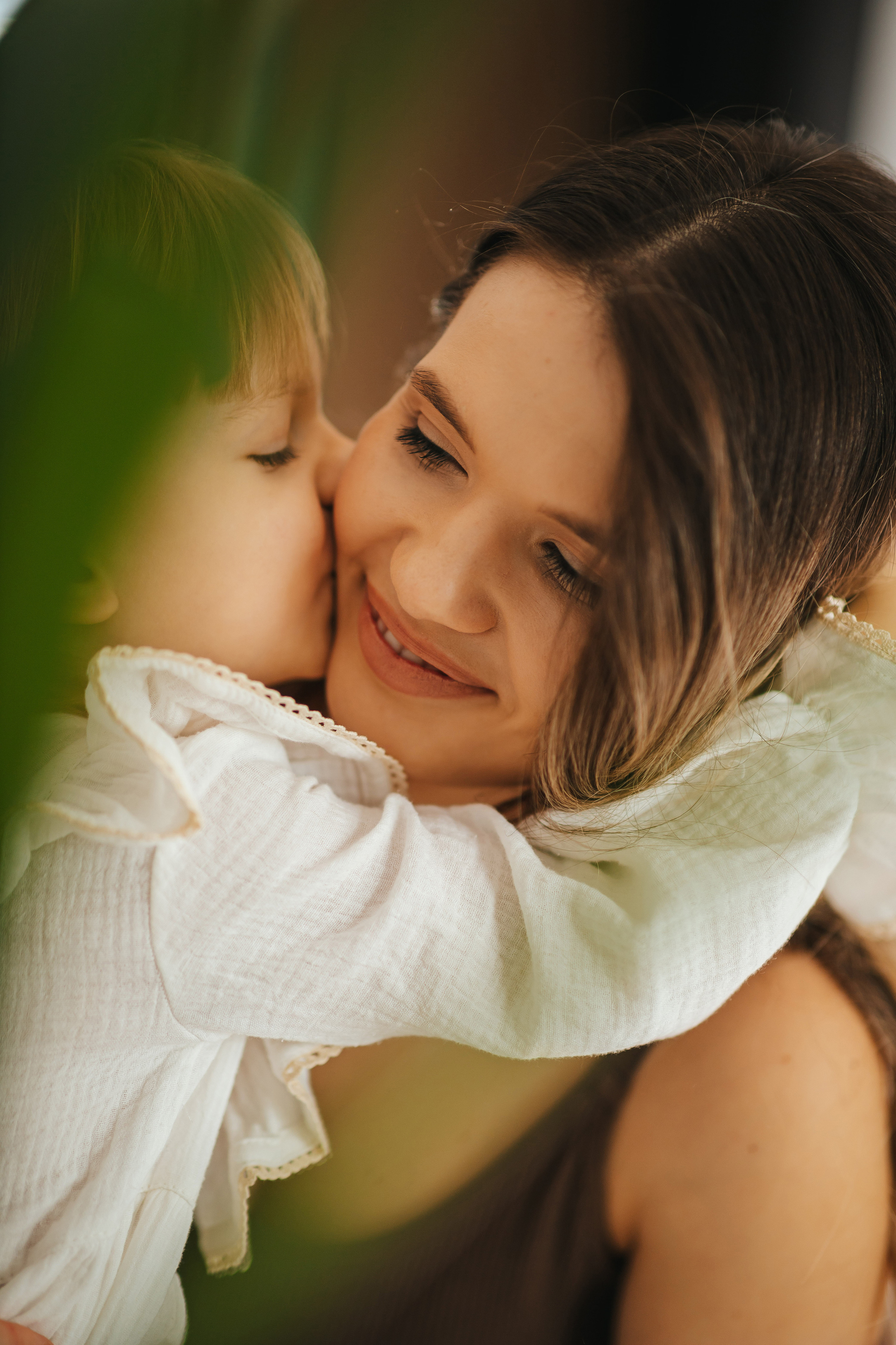 Серёжа, Кристина, Варя, Маша. Семейный lifestyle фотограф в Санкт-Петербурге Людмила Пахомова