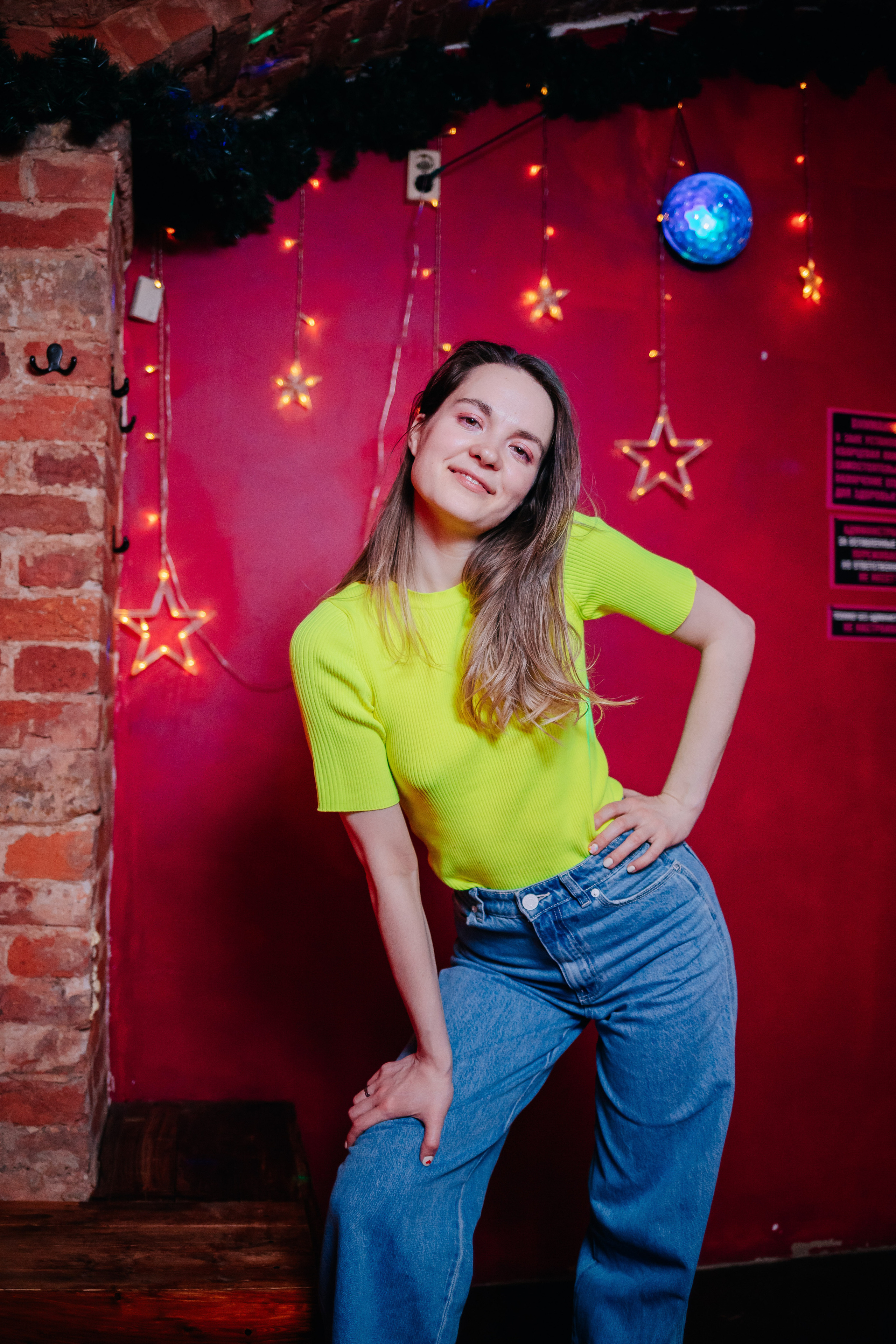 Девичник у Алеси. Семейный lifestyle фотограф в Санкт-Петербурге Людмила Пахомова