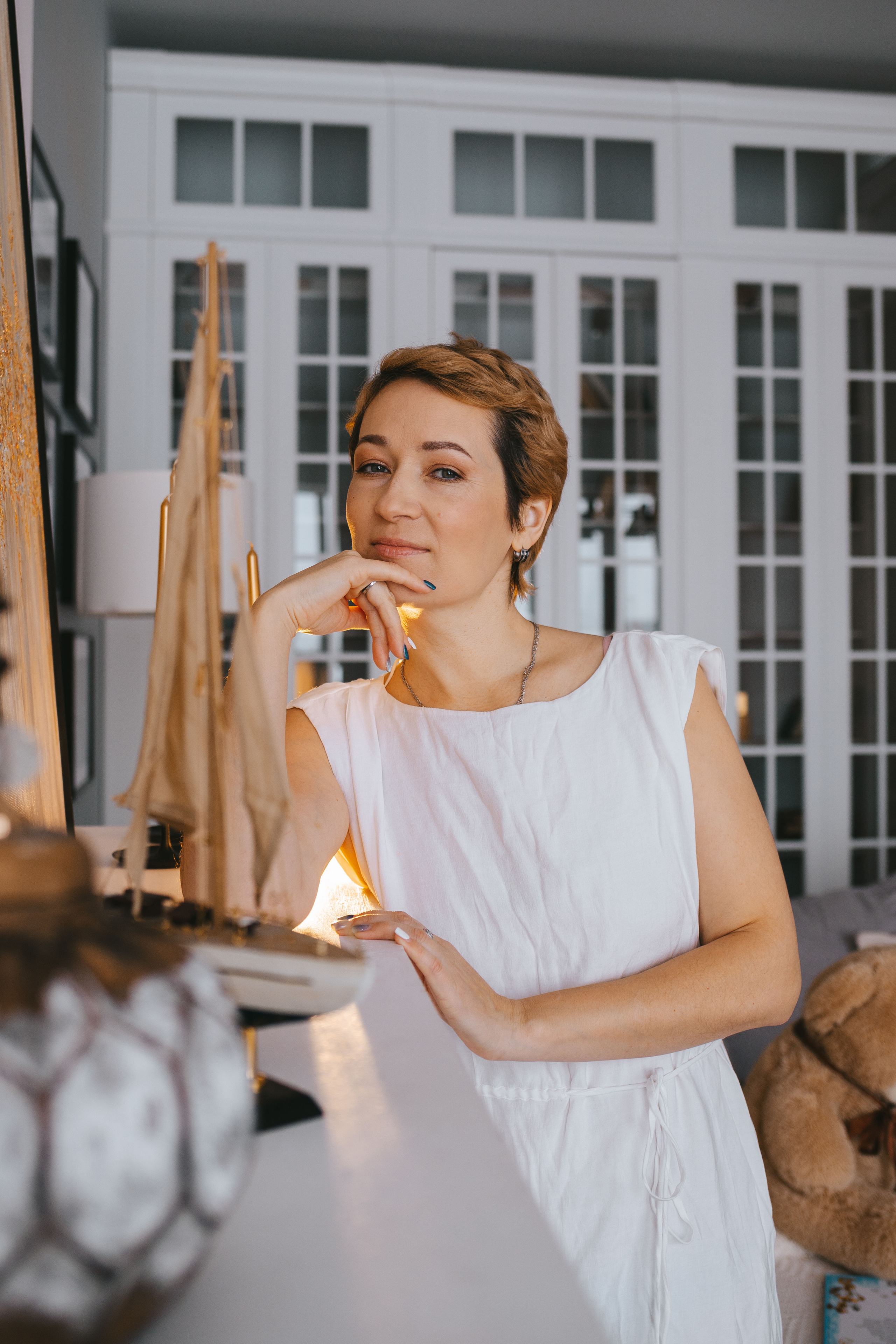 Антон, Анна, Гриша. Семейный lifestyle фотограф в Санкт-Петербурге Людмила Пахомова