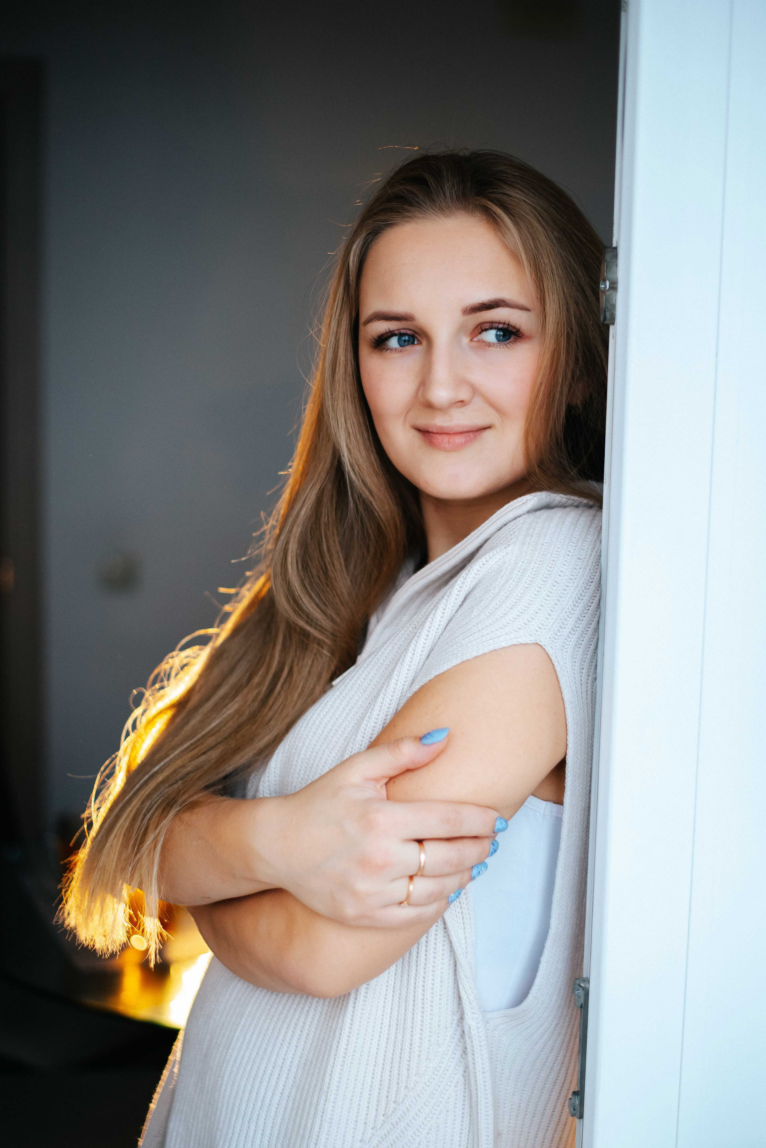 Алиса 2 годика. Семейный lifestyle фотограф в Санкт-Петербурге Людмила Пахомова