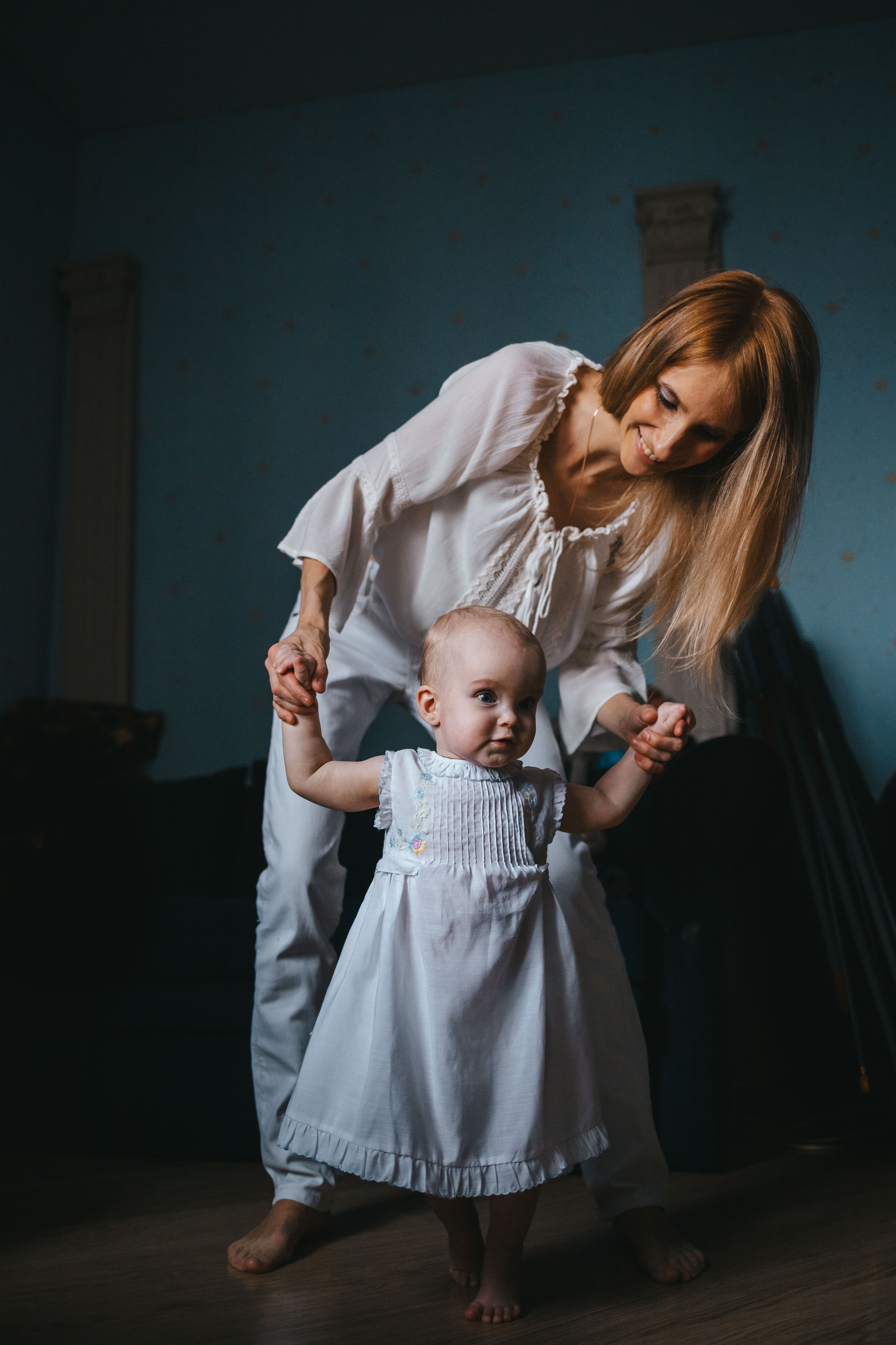 Ваня, Таня, Серёжа, Аня. Семейный lifestyle фотограф в Санкт-Петербурге Людмила Пахомова