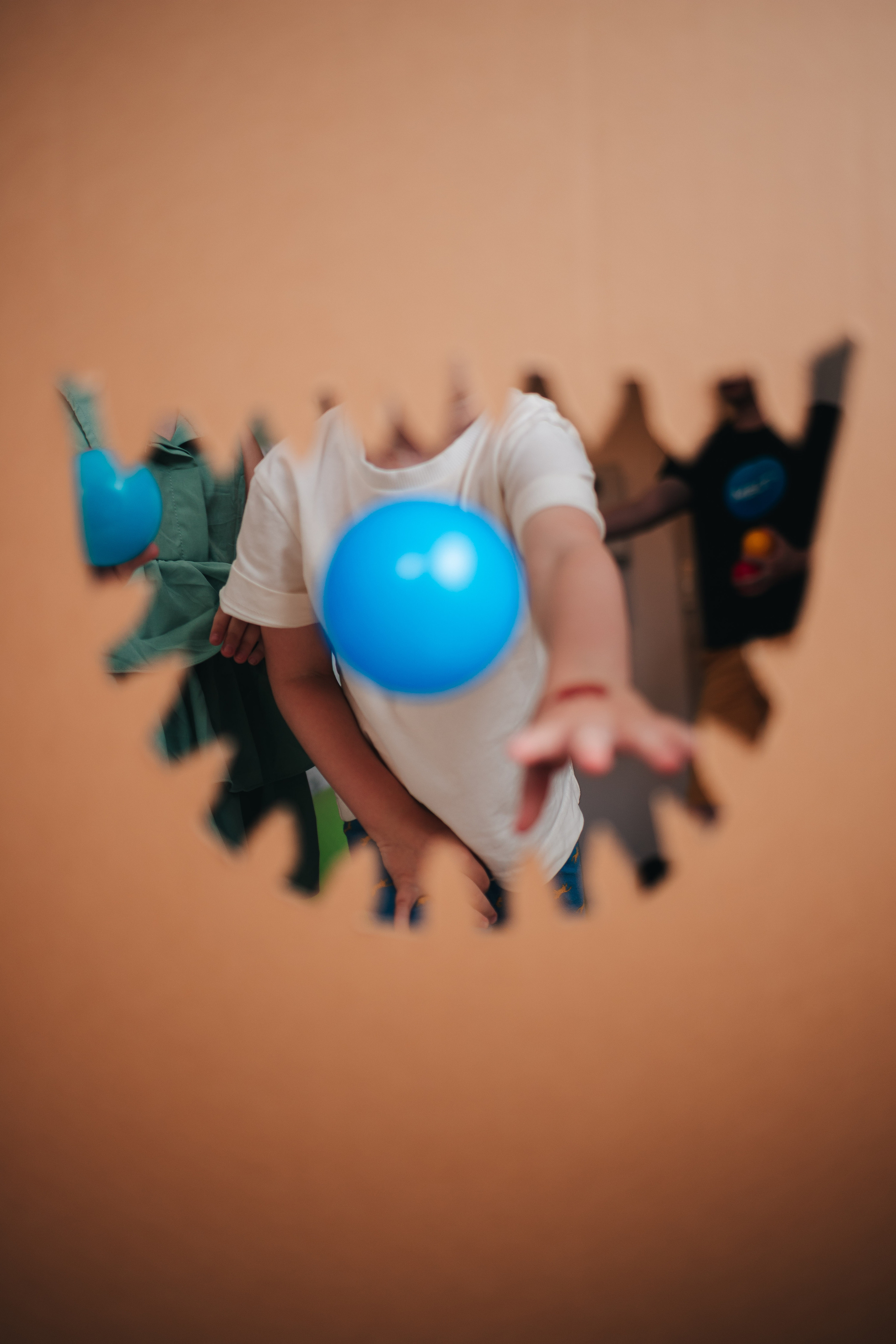 День Рождения Марьяны. Домашний фоторепортаж. Семейный lifestyle фотограф в Санкт-Петербурге Людмила Пахомова