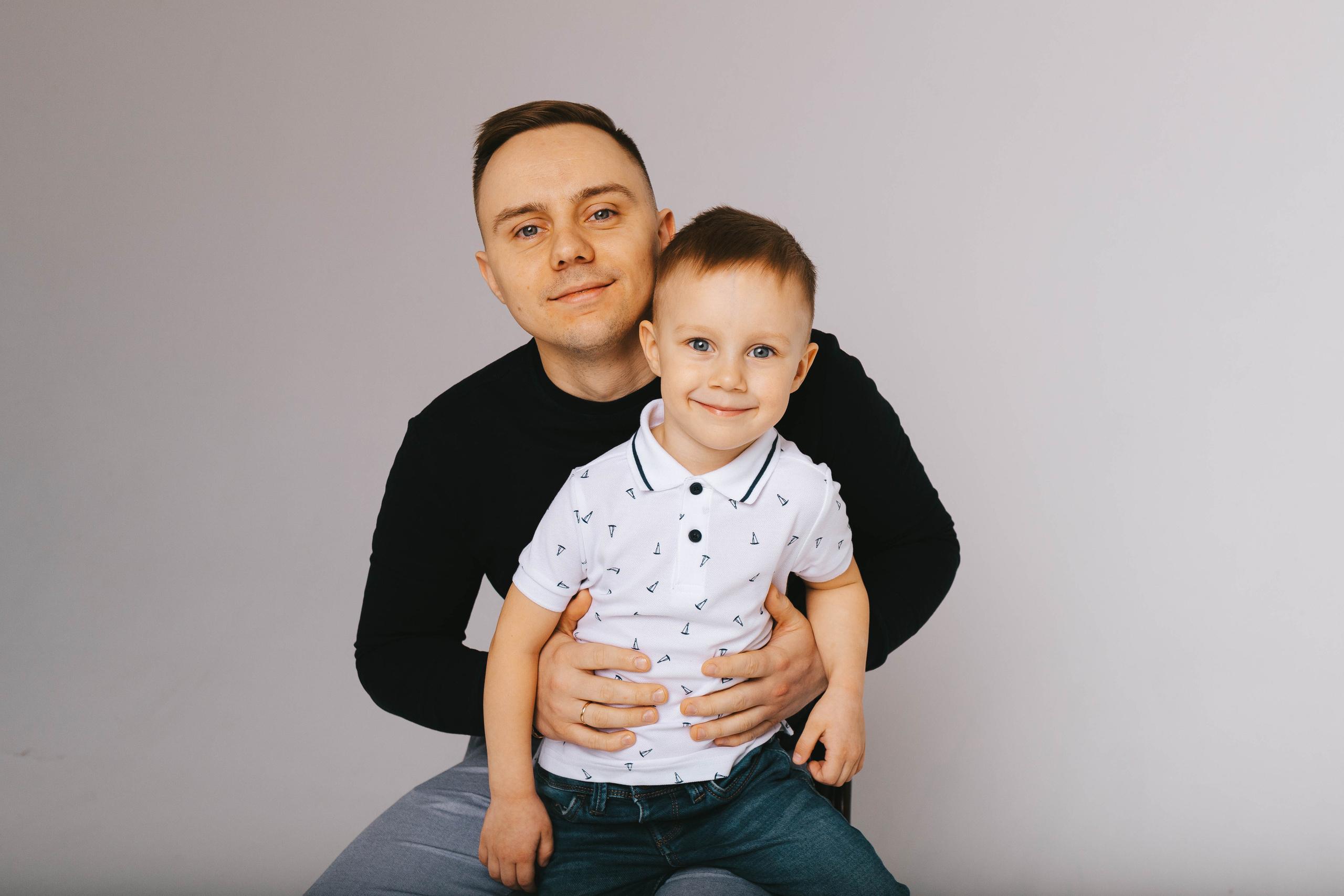 Фотосессия для садика. Семейный lifestyle фотограф в Санкт-Петербурге Людмила Пахомова