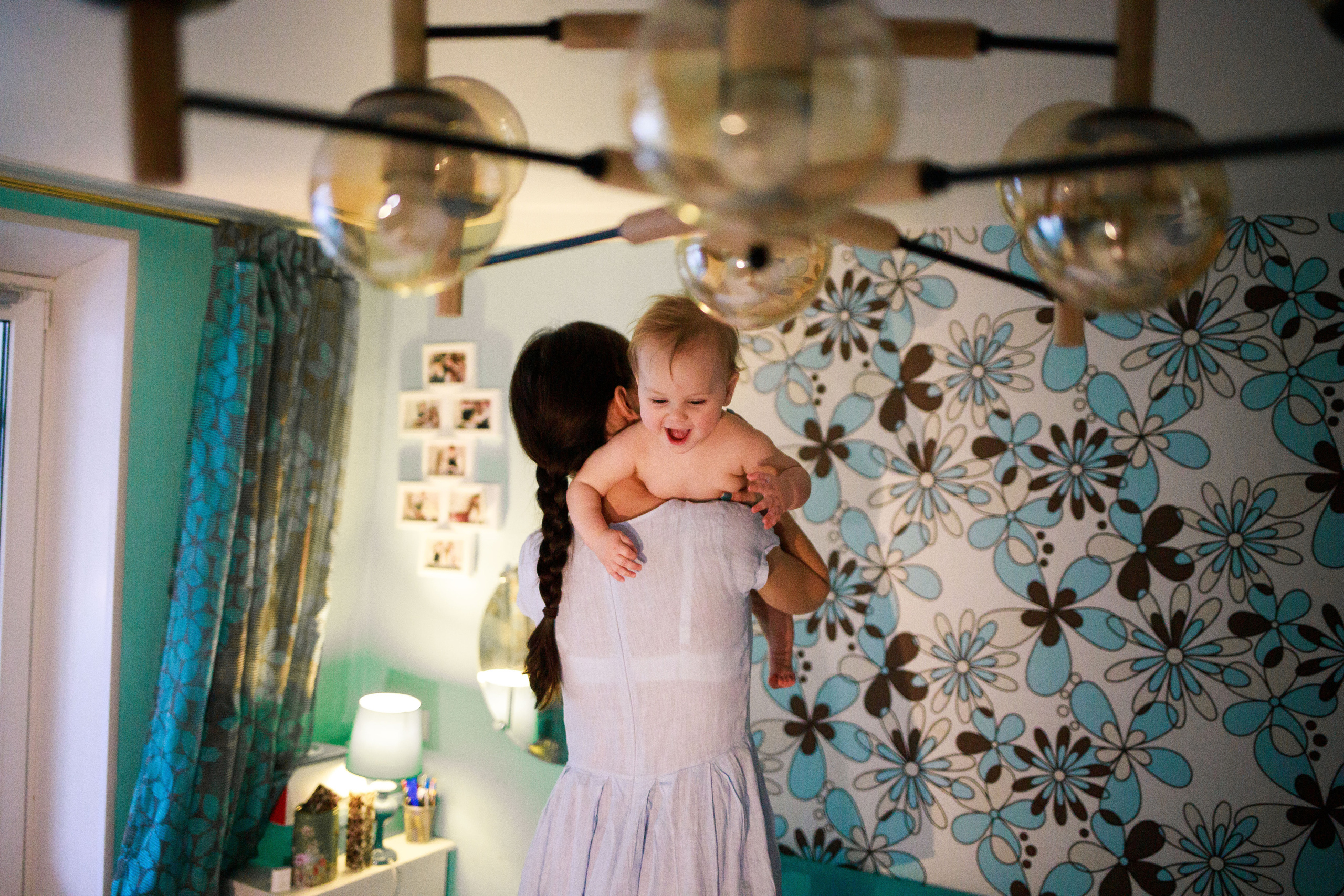 Даня, Мария, Роман. Семейный lifestyle фотограф в Санкт-Петербурге Людмила Пахомова