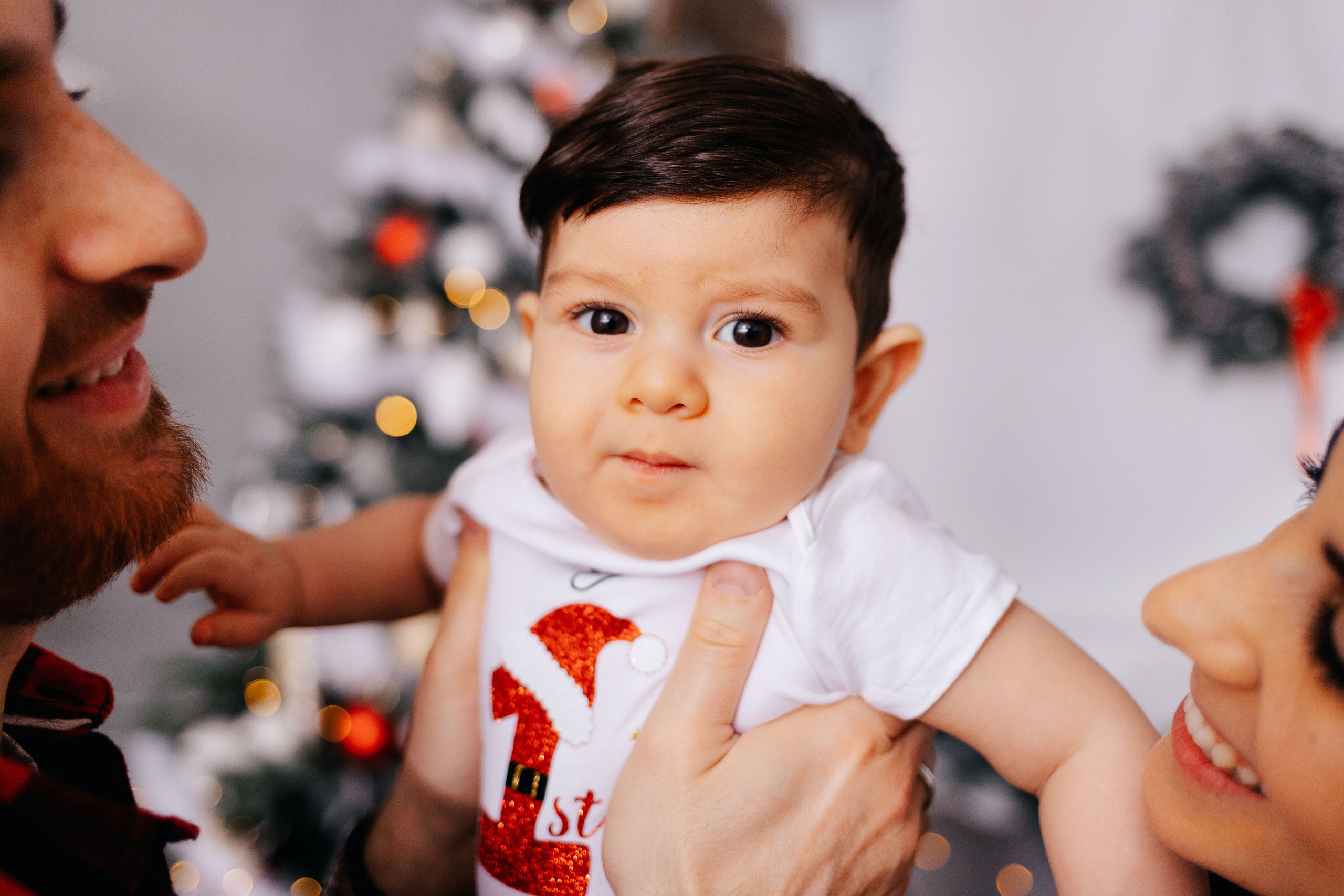 Полад, Гюнель, Ризван. Семейный lifestyle фотограф в Санкт-Петербурге Людмила Пахомова