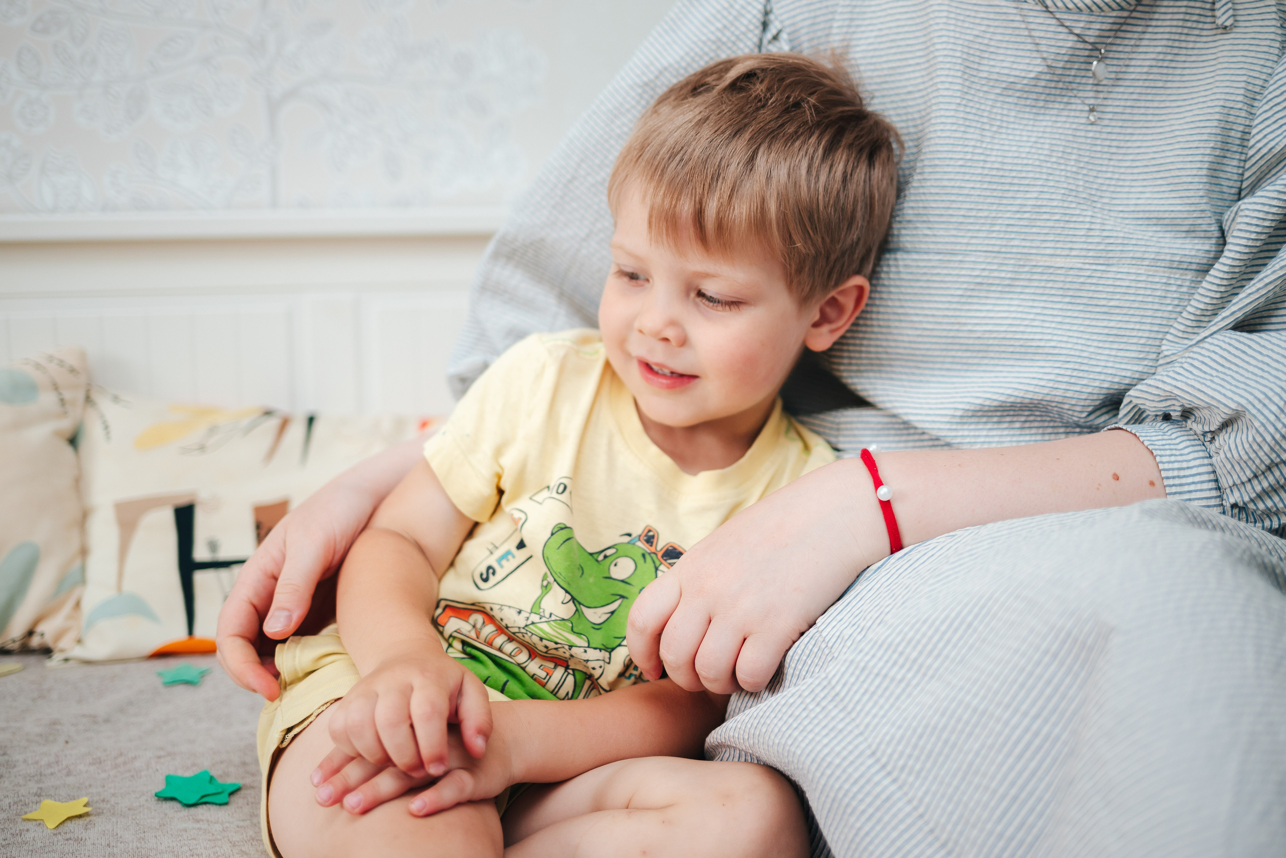 День Рождения Марьяны. Домашний фоторепортаж. Семейный lifestyle фотограф в Санкт-Петербурге Людмила Пахомова