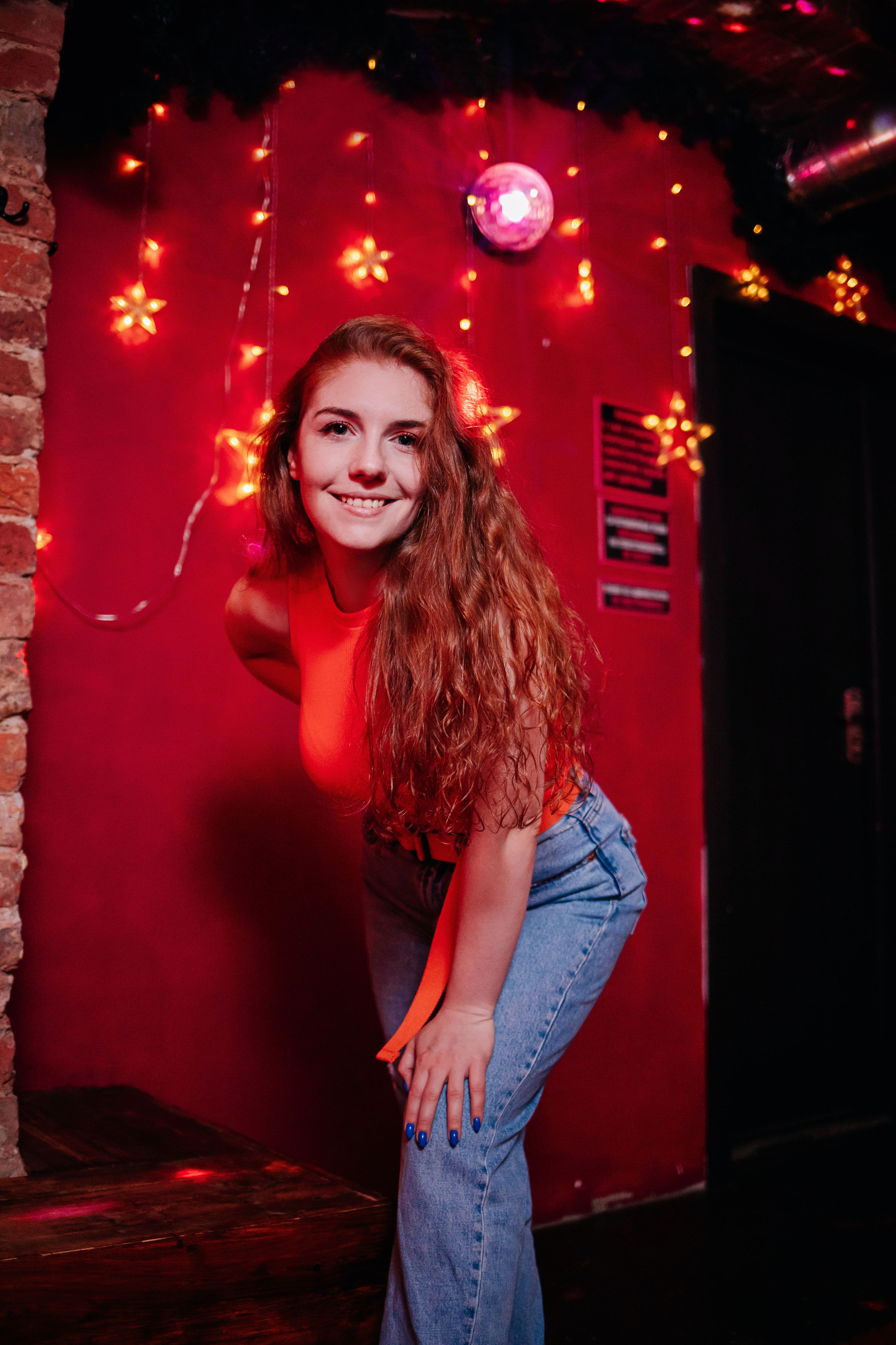 Девичник у Алеси. Семейный lifestyle фотограф в Санкт-Петербурге Людмила Пахомова