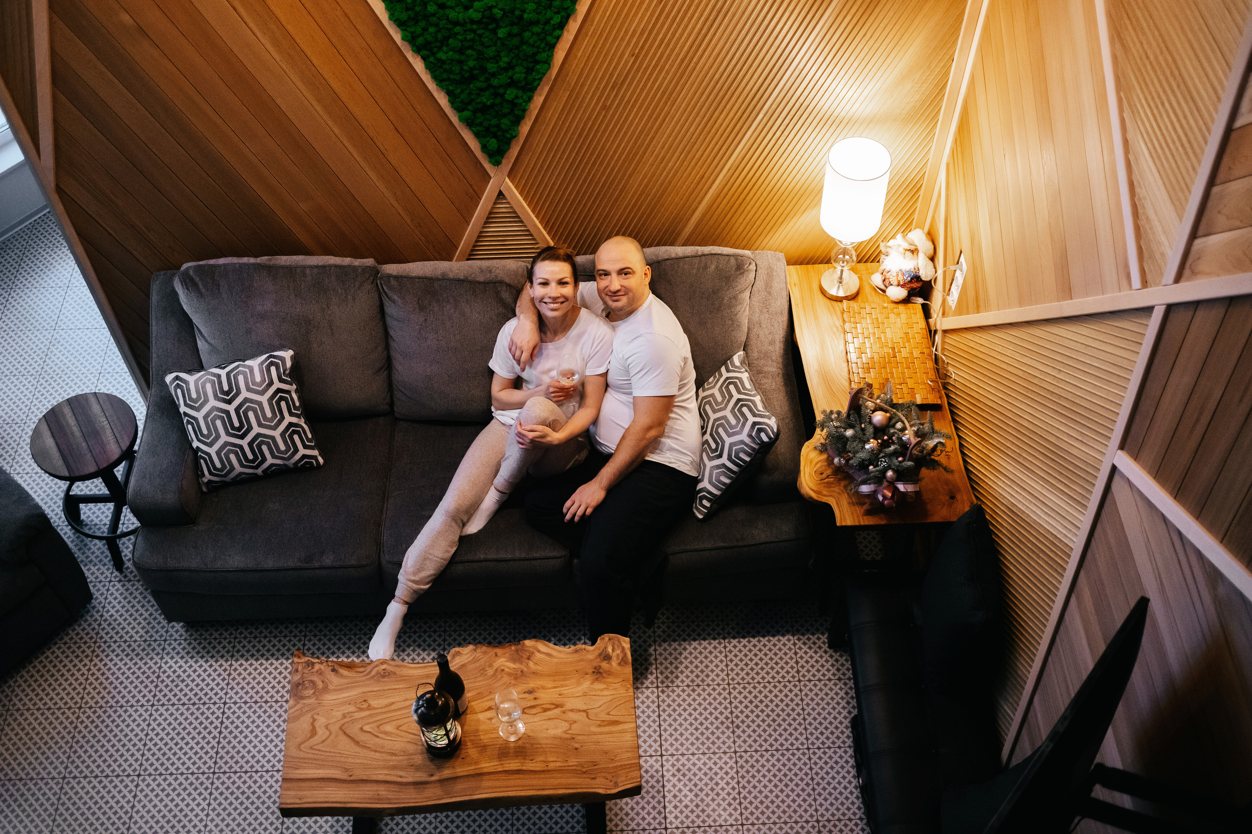 Александр, Анна, Артём и Миша. Семейный lifestyle фотограф в Санкт-Петербурге Людмила Пахомова