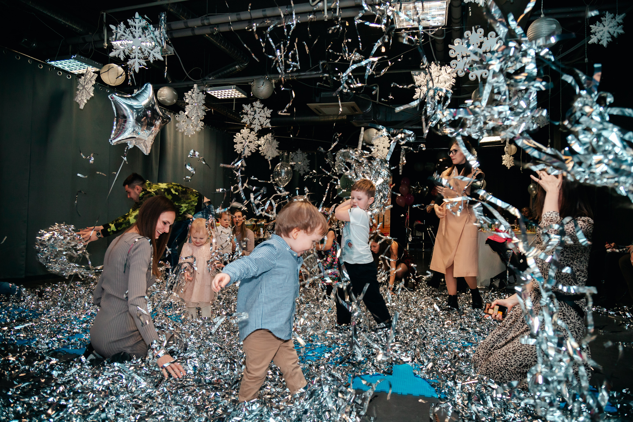 Полине 3 годика. Семейный lifestyle фотограф в Санкт-Петербурге Людмила Пахомова