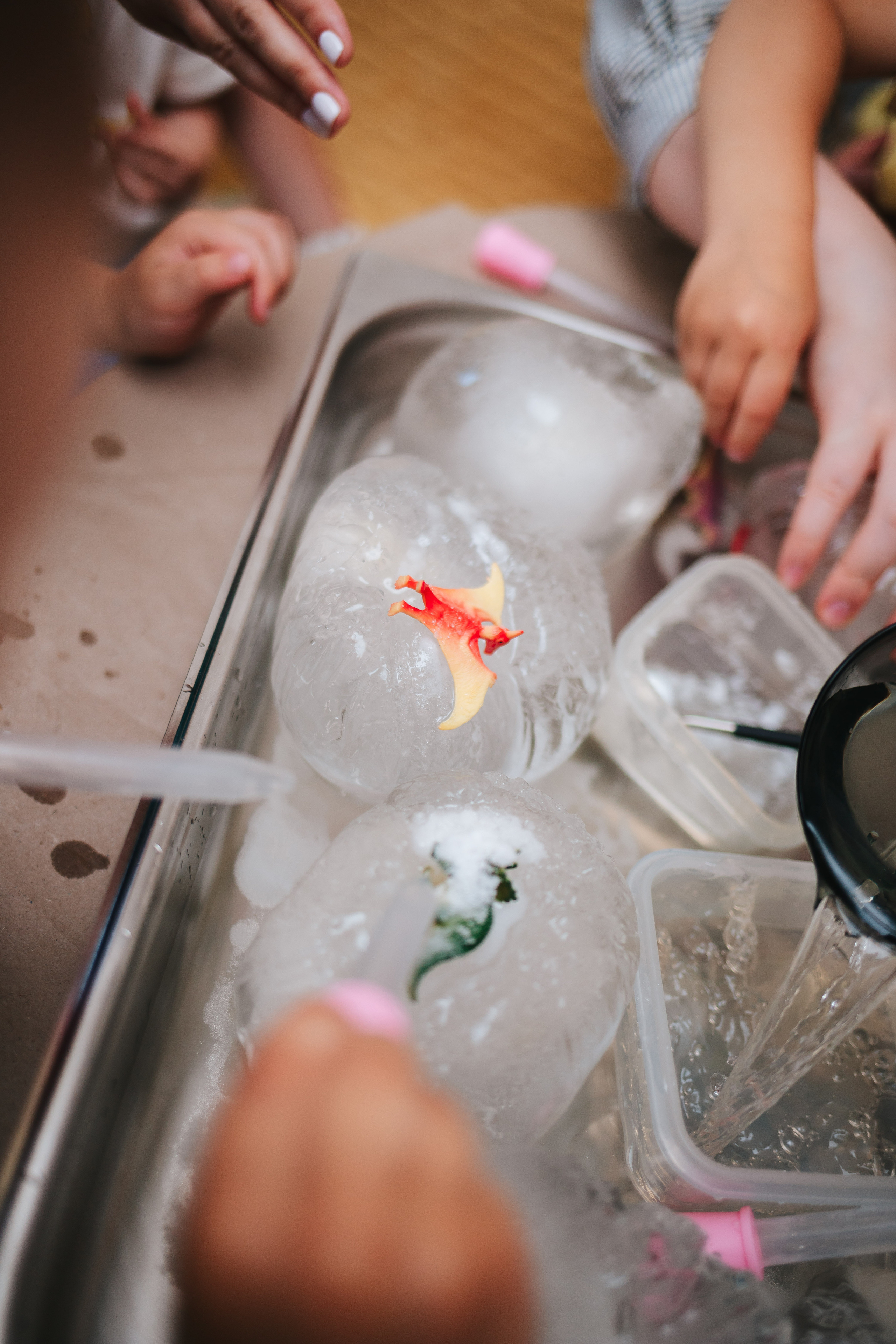 День Рождения Марьяны. Домашний фоторепортаж. Семейный lifestyle фотограф в Санкт-Петербурге Людмила Пахомова