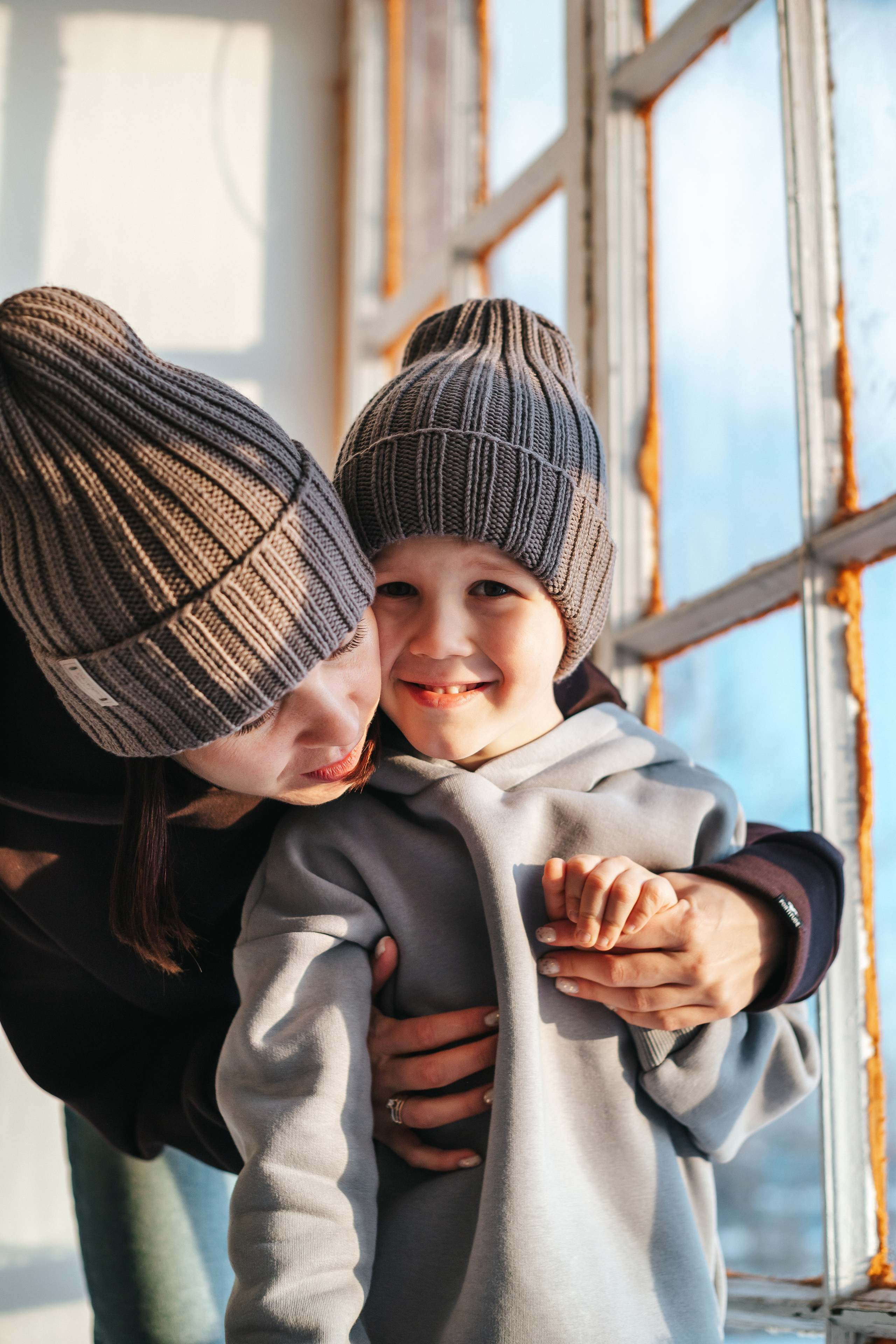 Дима, Юля, Федя. Семейный lifestyle фотограф в Санкт-Петербурге Людмила Пахомова