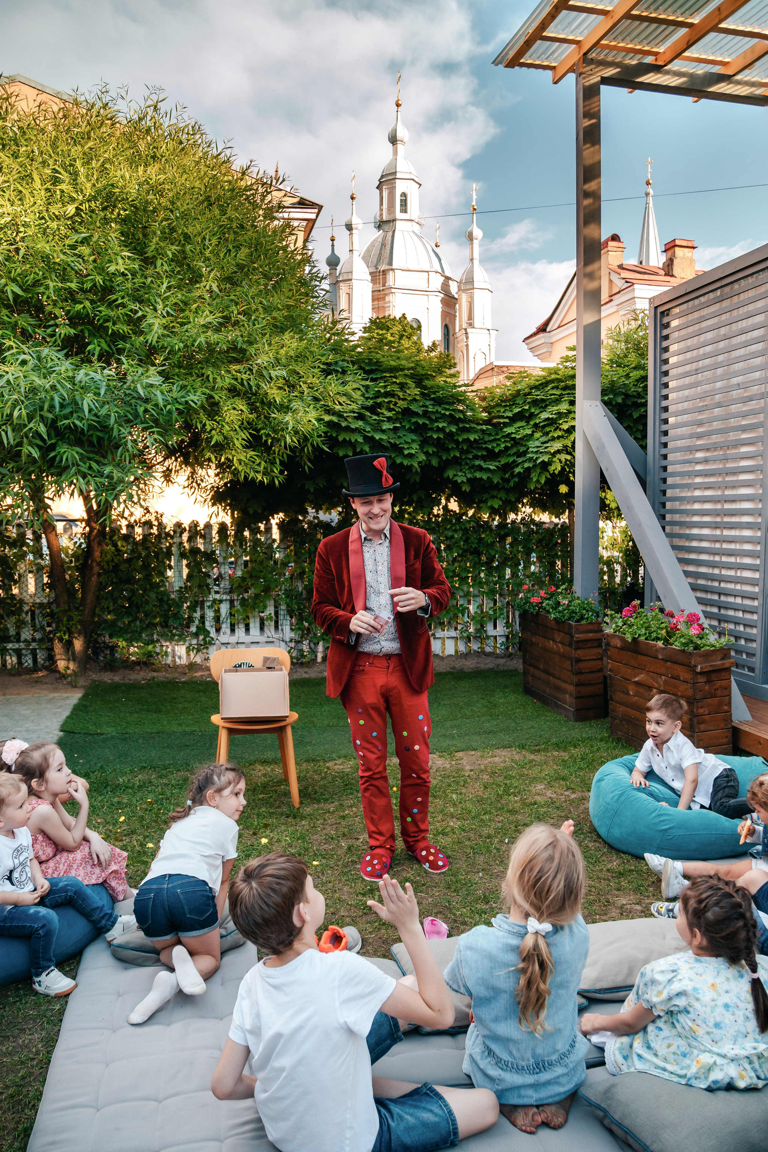 Ресторан Пряности и Радости. Лёне 2,5 годика. Семейный lifestyle фотограф в Санкт-Петербурге Людмила Пахомова