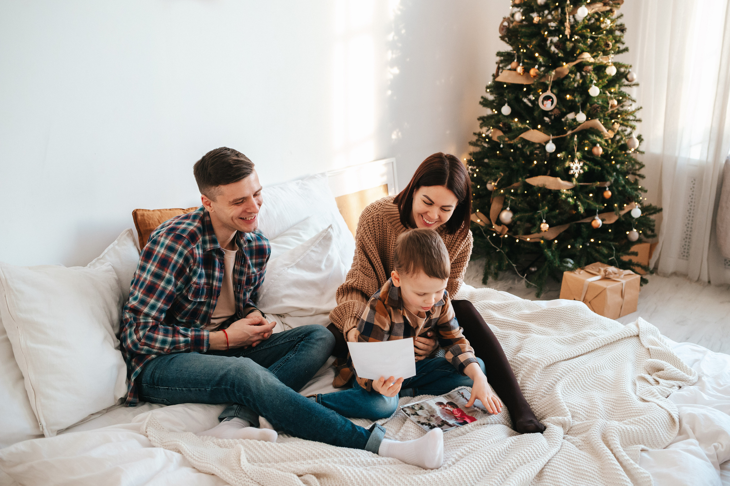 Дима, Юля, Федя. Семейный lifestyle фотограф в Санкт-Петербурге Людмила Пахомова