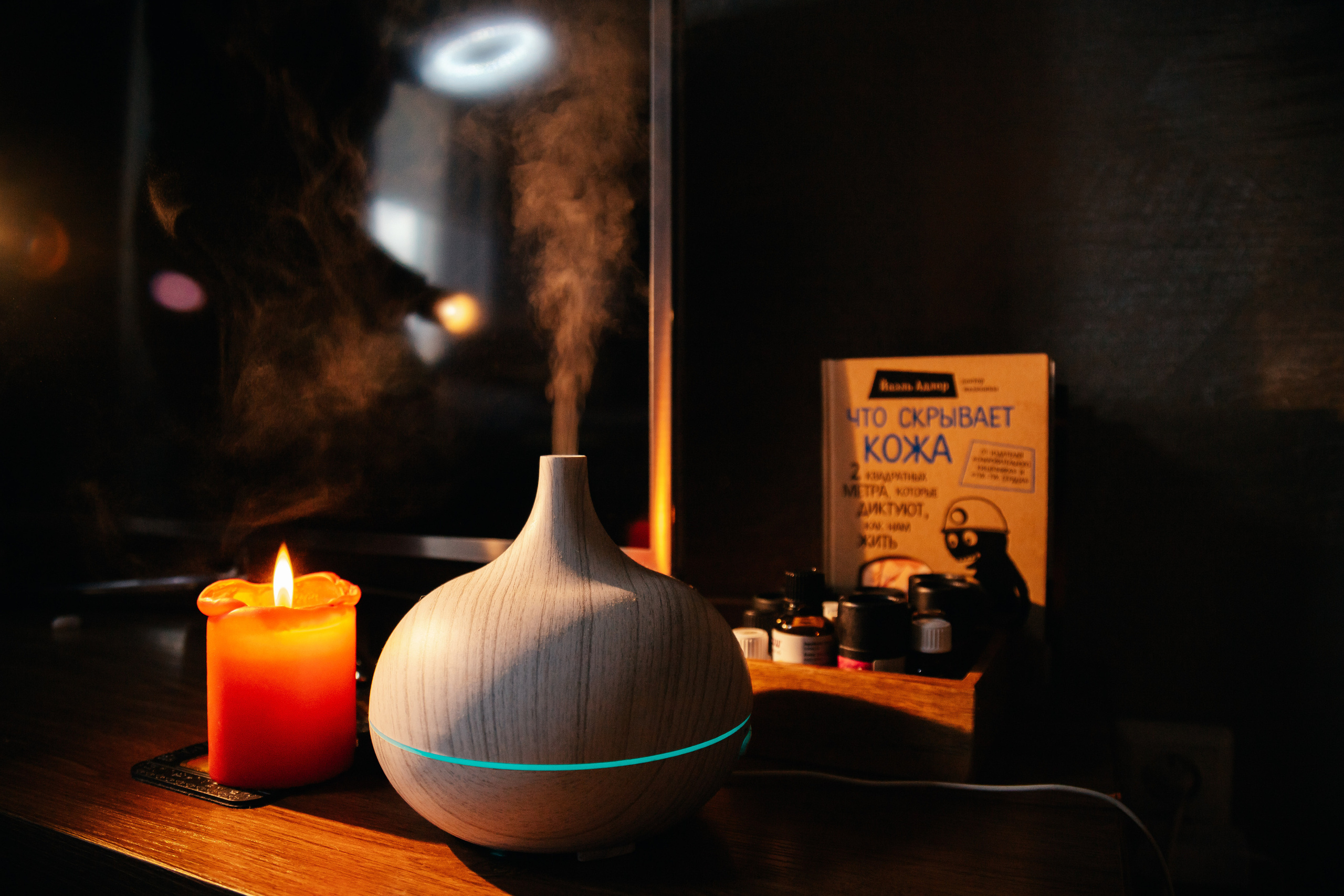 Алёна_массажист. Семейный lifestyle фотограф в Санкт-Петербурге Людмила Пахомова