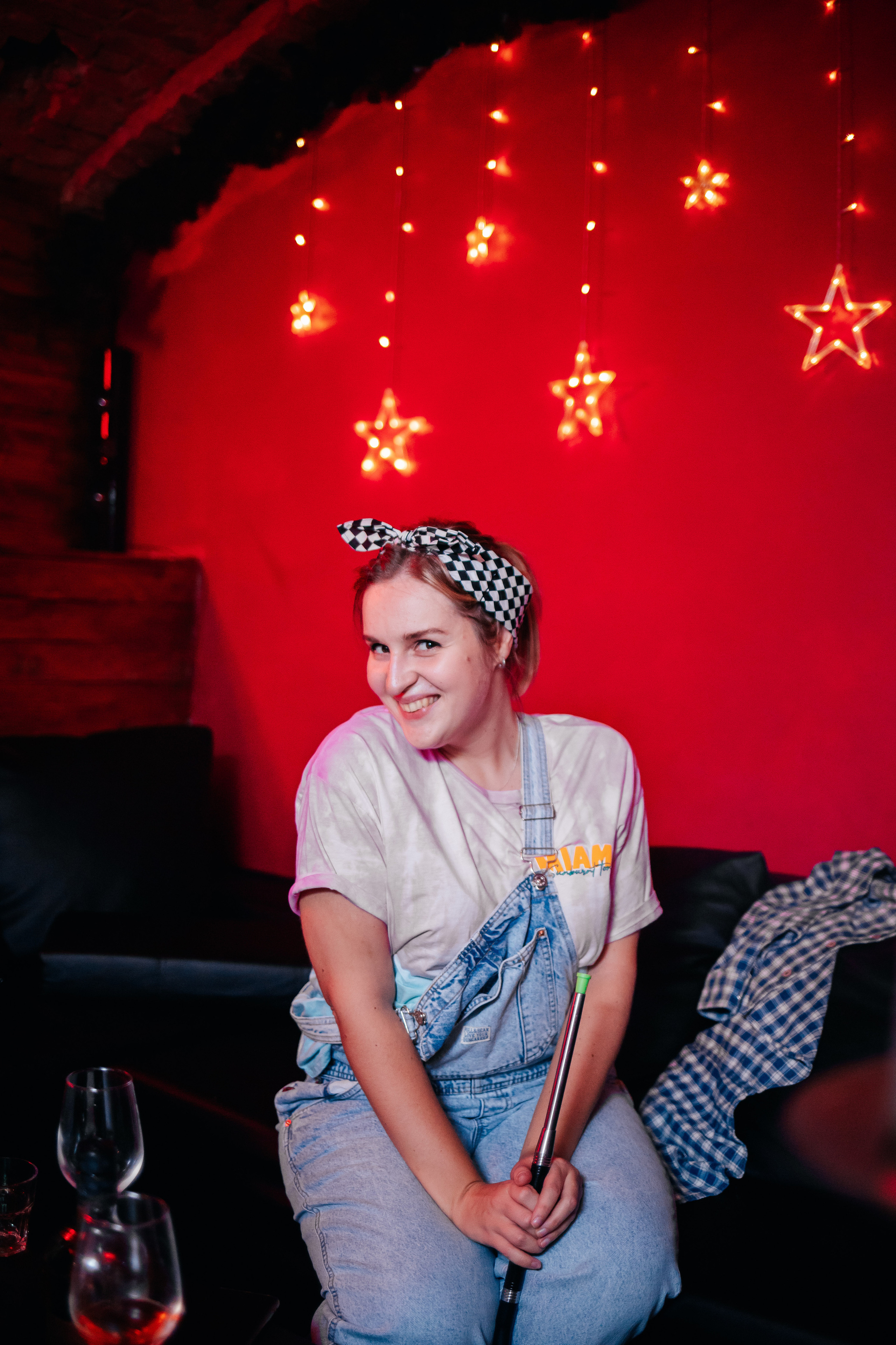 Девичник у Алеси. Семейный lifestyle фотограф в Санкт-Петербурге Людмила Пахомова