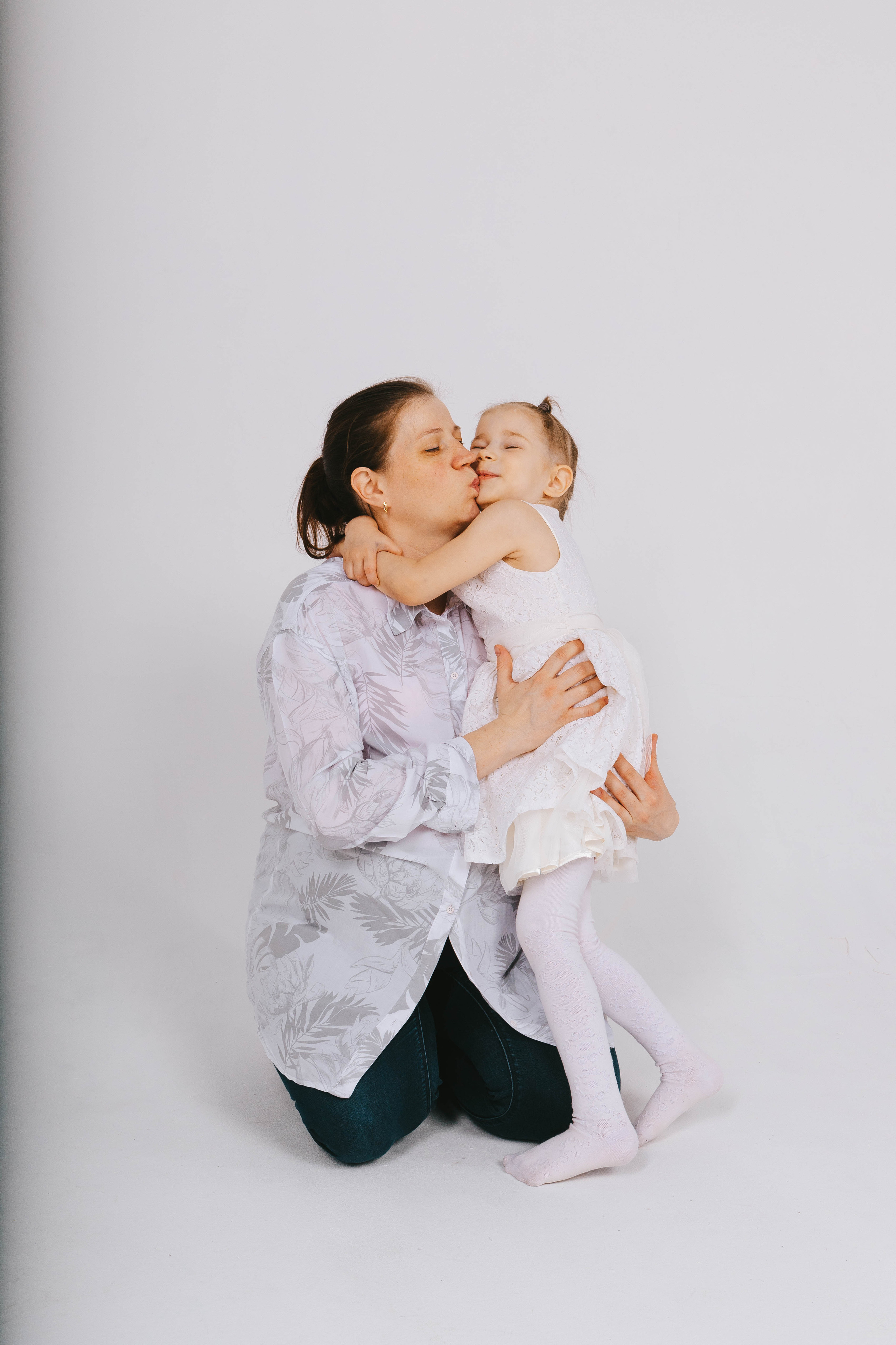 Фотосессия для садика. Семейный lifestyle фотограф в Санкт-Петербурге Людмила Пахомова