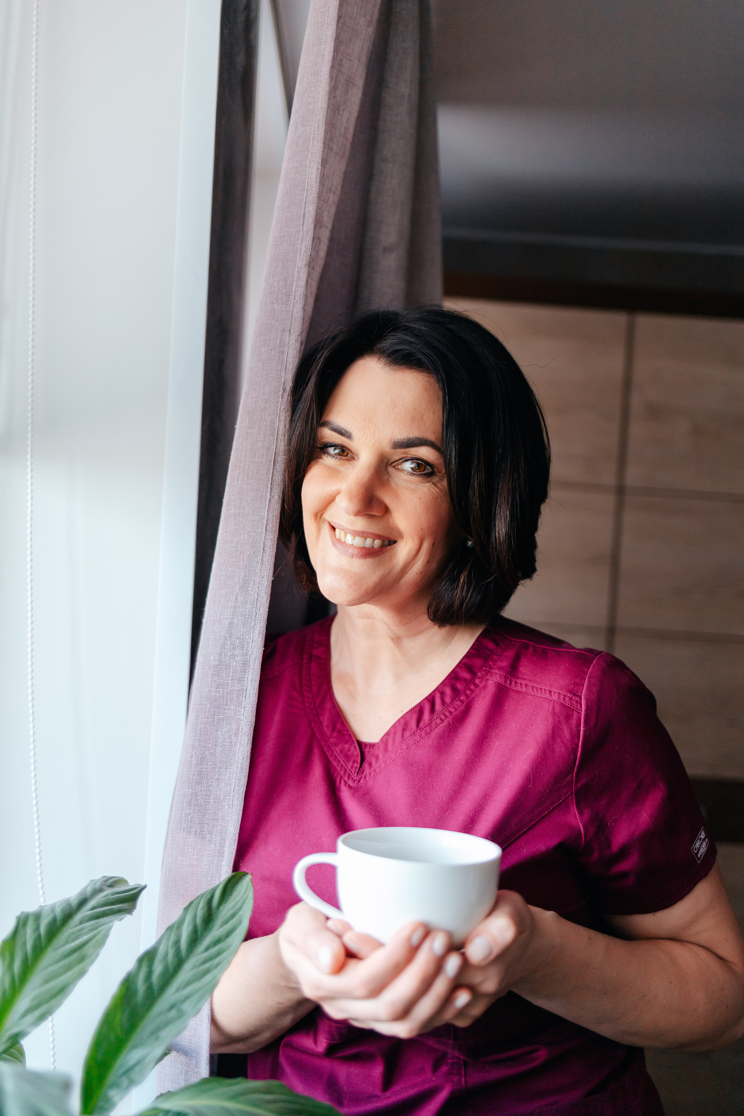 Алёна_массажист. Семейный lifestyle фотограф в Санкт-Петербурге Людмила Пахомова