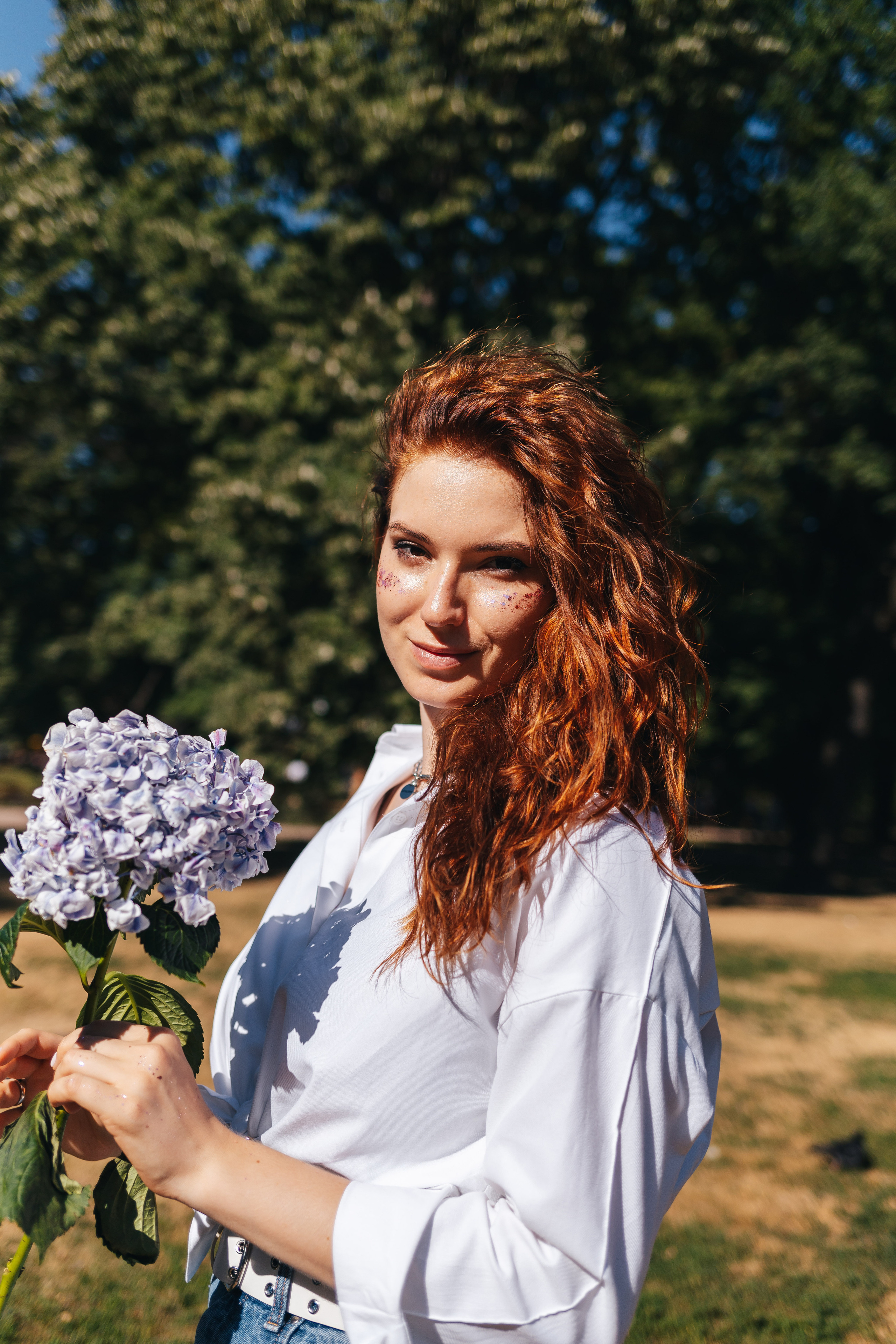 Девичник у Ксении. Семейный lifestyle фотограф в Санкт-Петербурге Людмила Пахомова