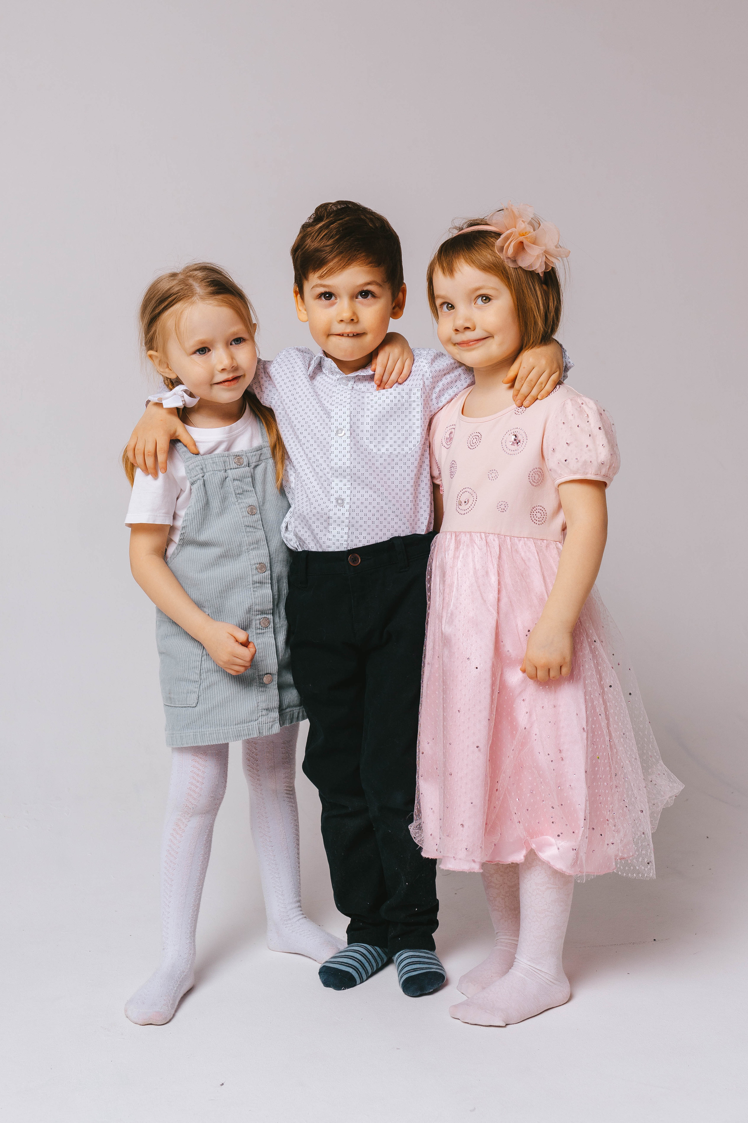 Фотосессия для садика. Семейный lifestyle фотограф в Санкт-Петербурге Людмила Пахомова