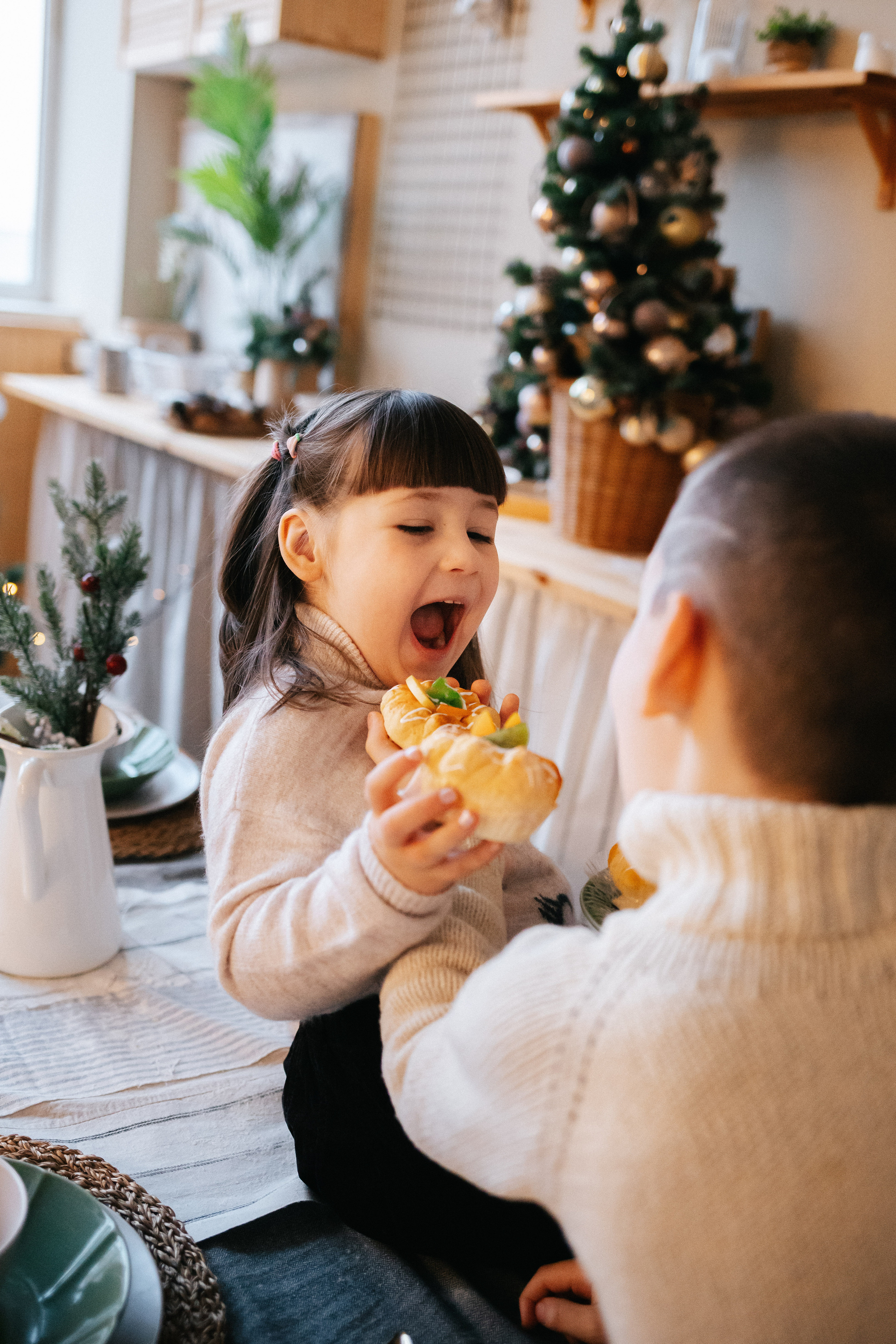 Серёжа, Аня, Лёва, Вероника. Семейный lifestyle фотограф в Санкт-Петербурге Людмила Пахомова