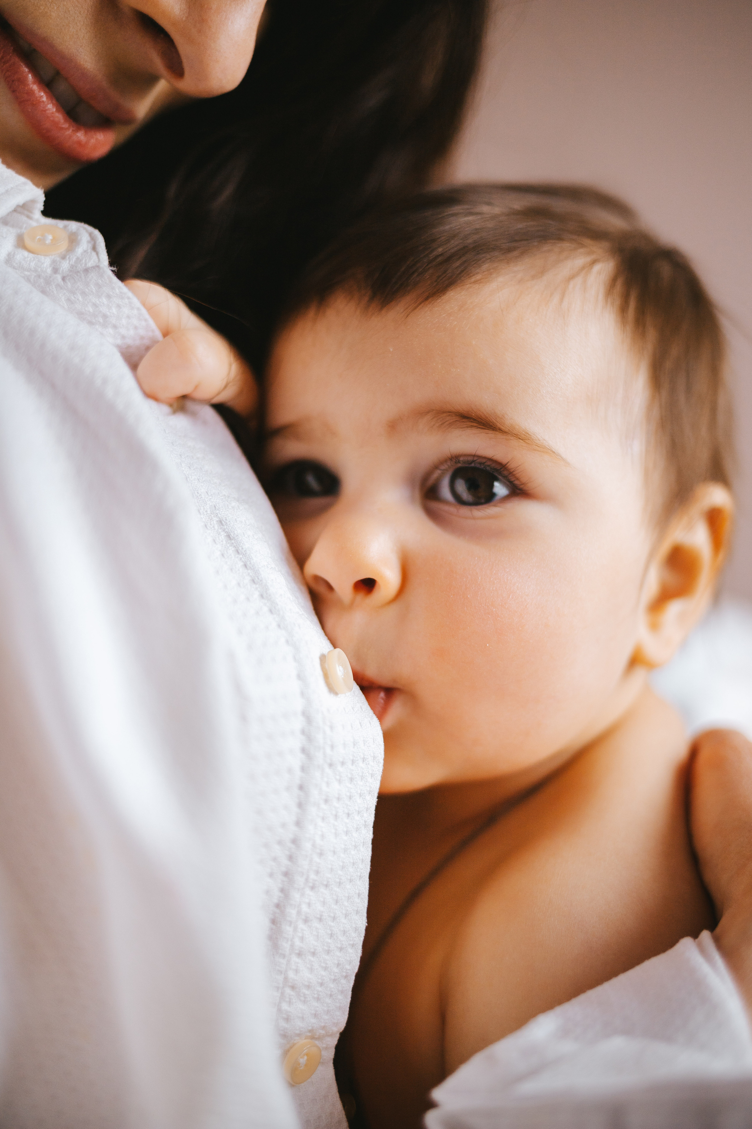 Алеся, Варя. Семейный lifestyle фотограф в Санкт-Петербурге Людмила Пахомова