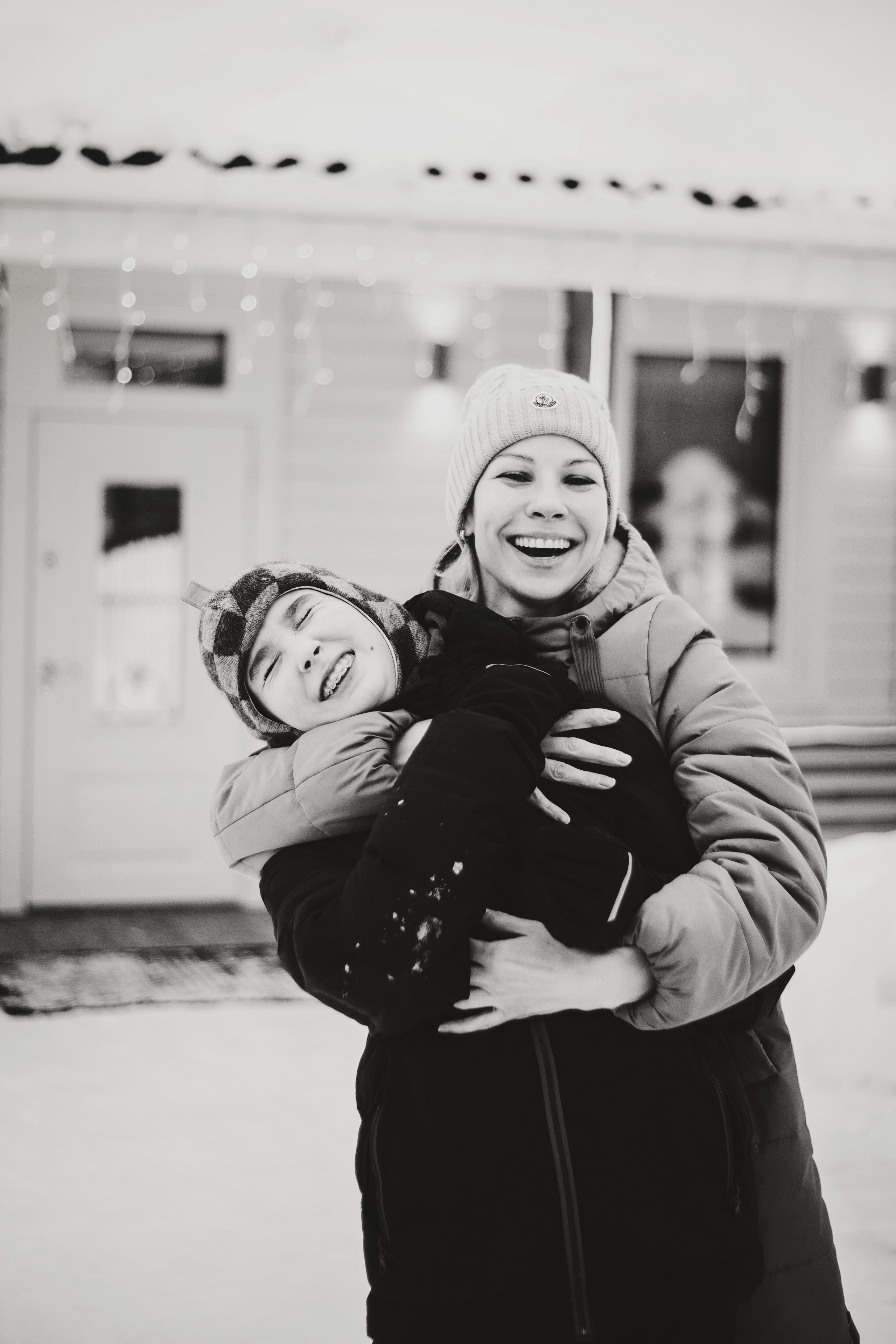 Александр, Анна, Артём и Миша. Семейный lifestyle фотограф в Санкт-Петербурге Людмила Пахомова