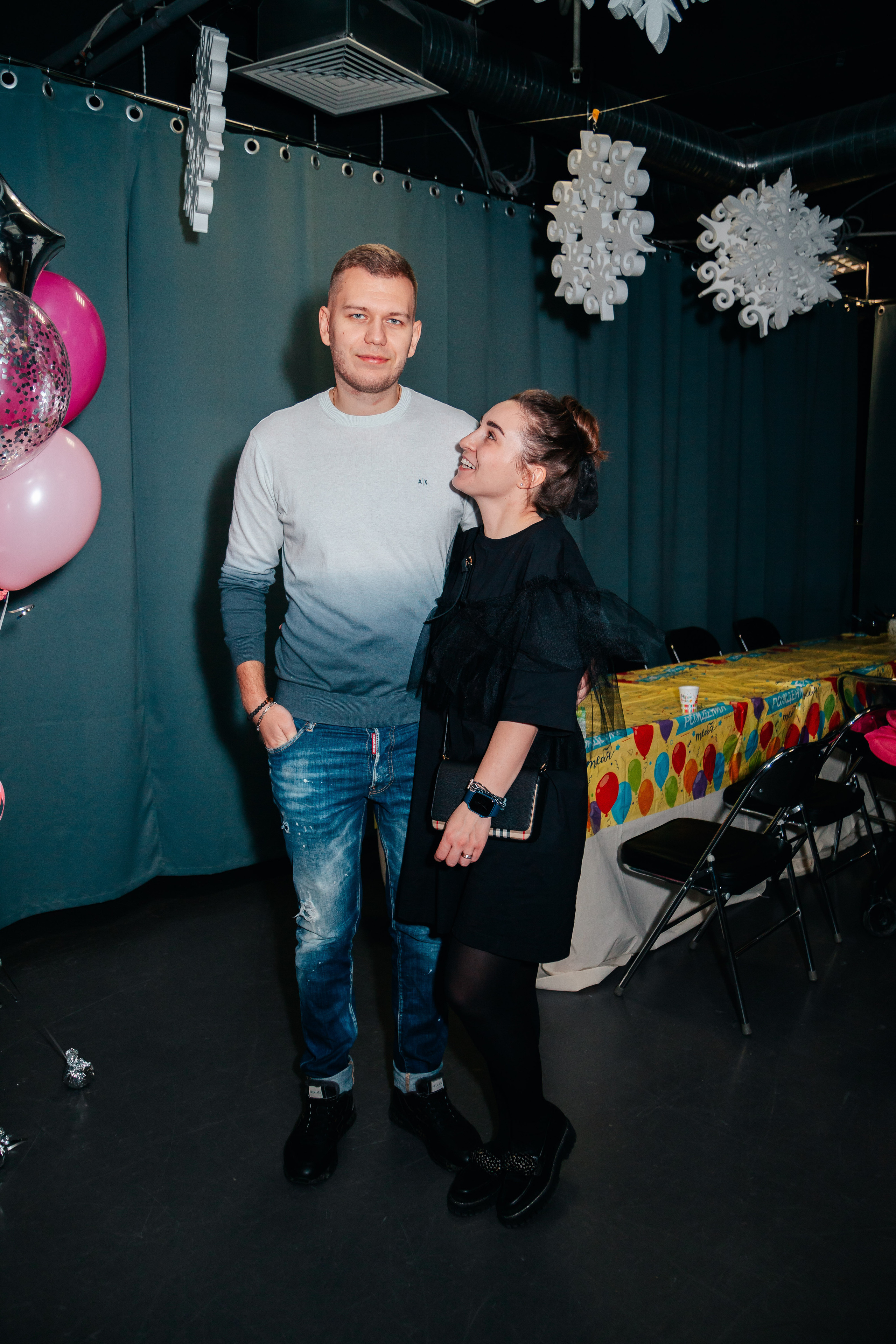 Полине 3 годика. Семейный lifestyle фотограф в Санкт-Петербурге Людмила Пахомова