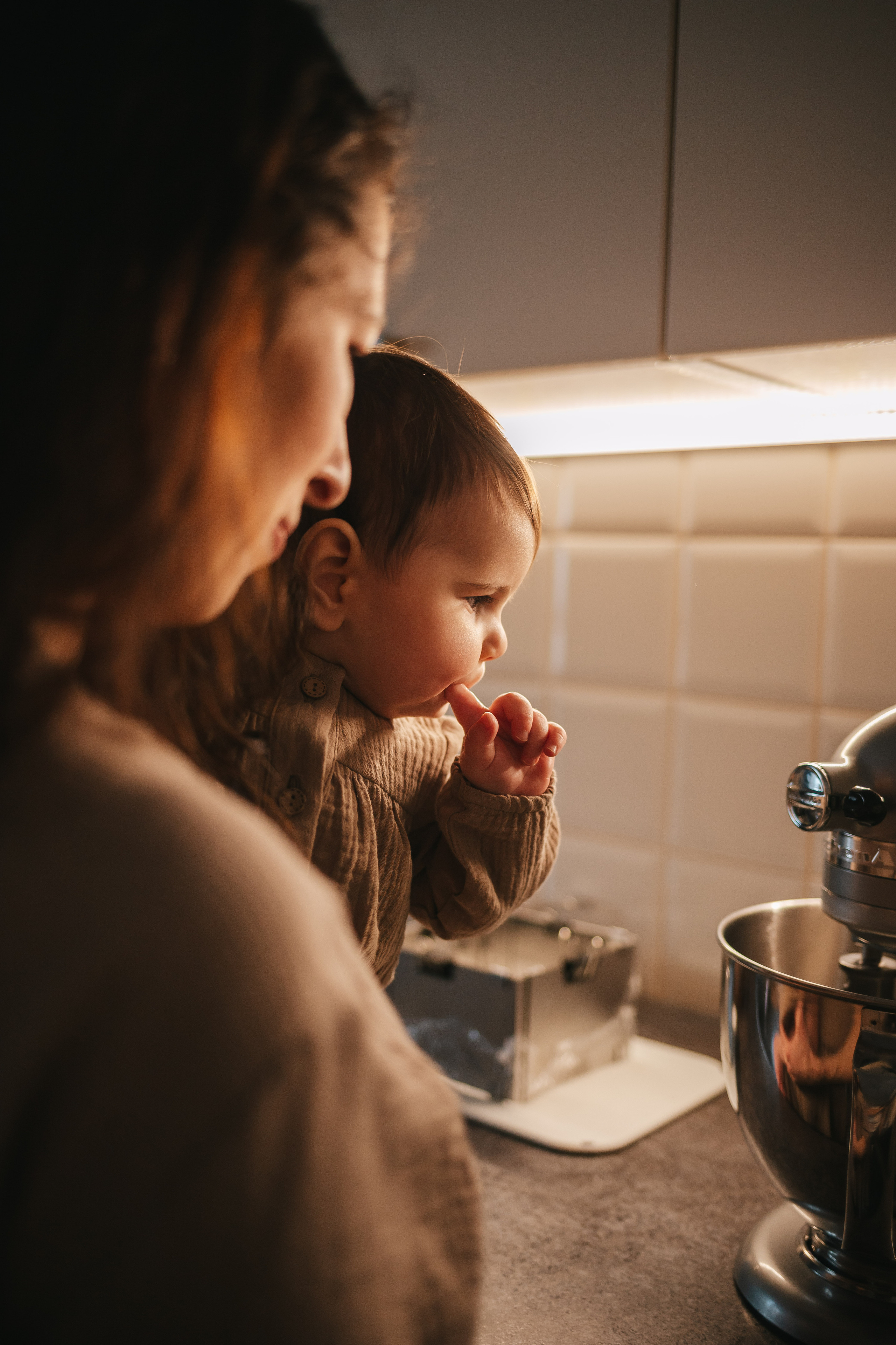 Алеся, Варя. Семейный lifestyle фотограф в Санкт-Петербурге Людмила Пахомова