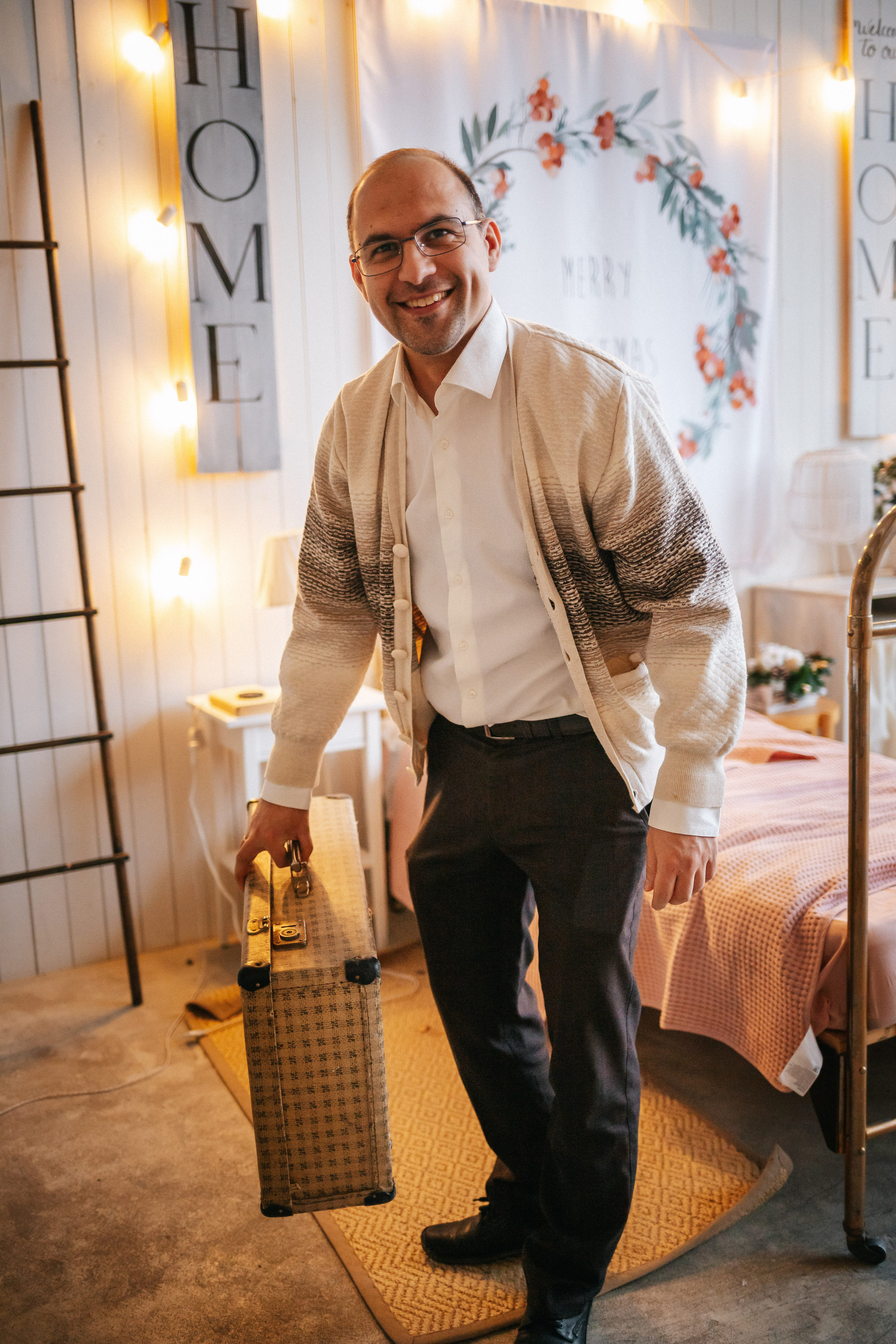 Серёжа, Аня, Лёва, Вероника. Семейный lifestyle фотограф в Санкт-Петербурге Людмила Пахомова