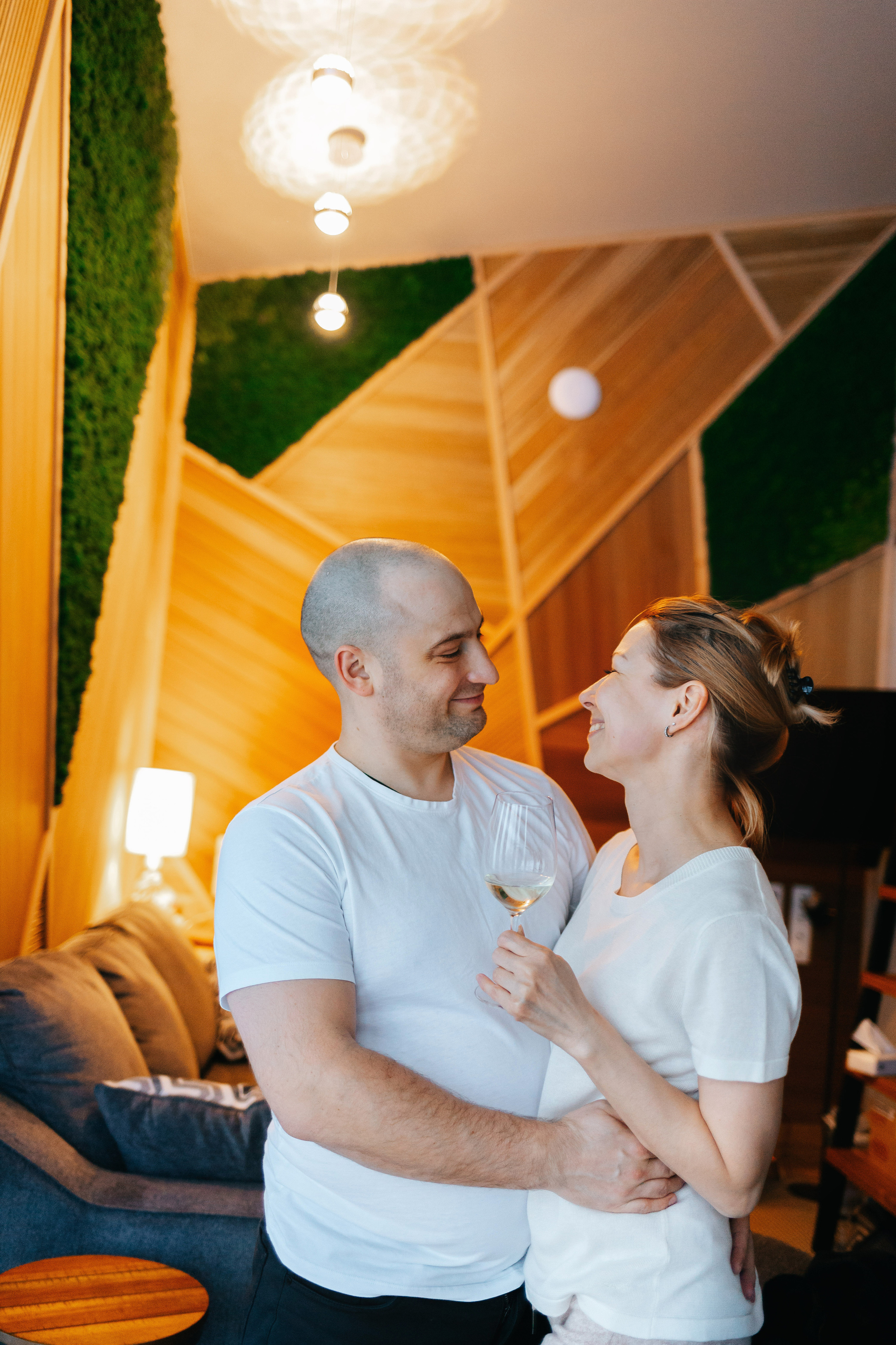 Александр, Анна, Артём и Миша. Семейный lifestyle фотограф в Санкт-Петербурге Людмила Пахомова