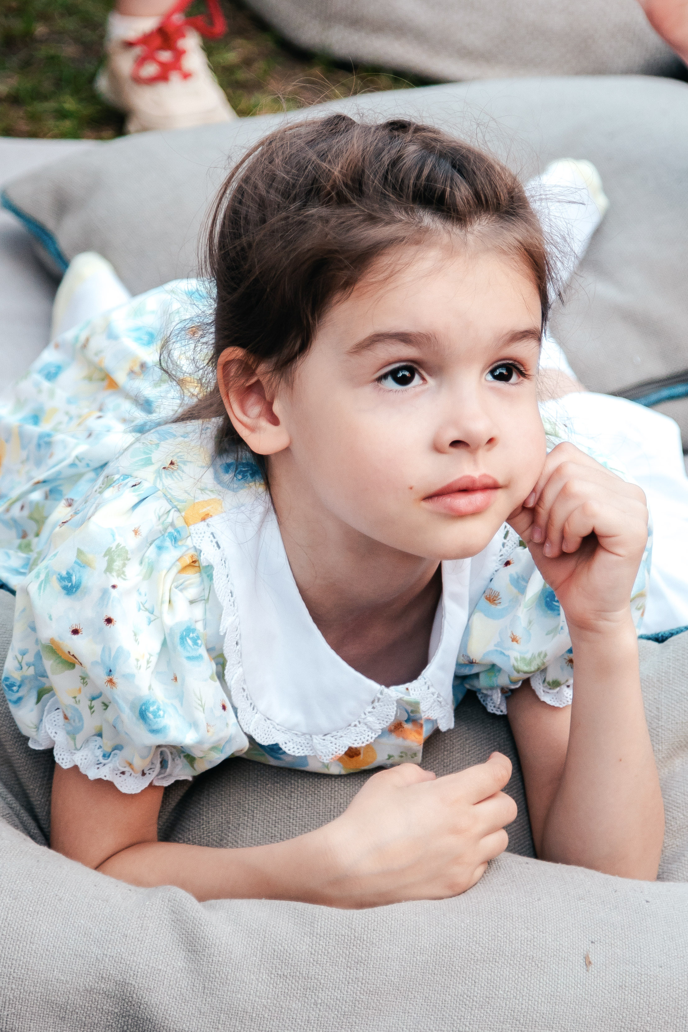 Ресторан Пряности и Радости. Лёне 2,5 годика. Семейный lifestyle фотограф в Санкт-Петербурге Людмила Пахомова