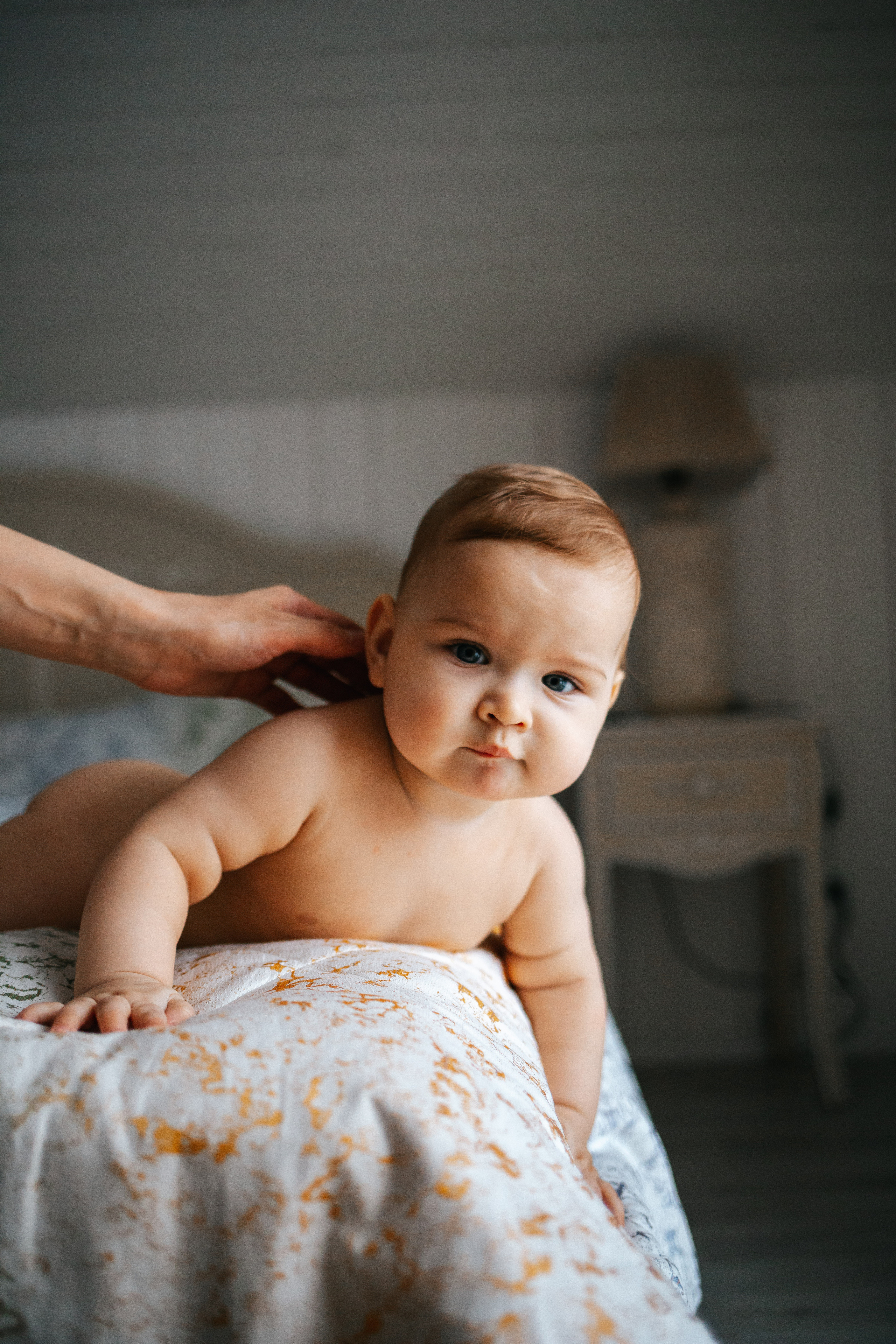 Александр, Анна, Артём и Миша. Семейный lifestyle фотограф в Санкт-Петербурге Людмила Пахомова