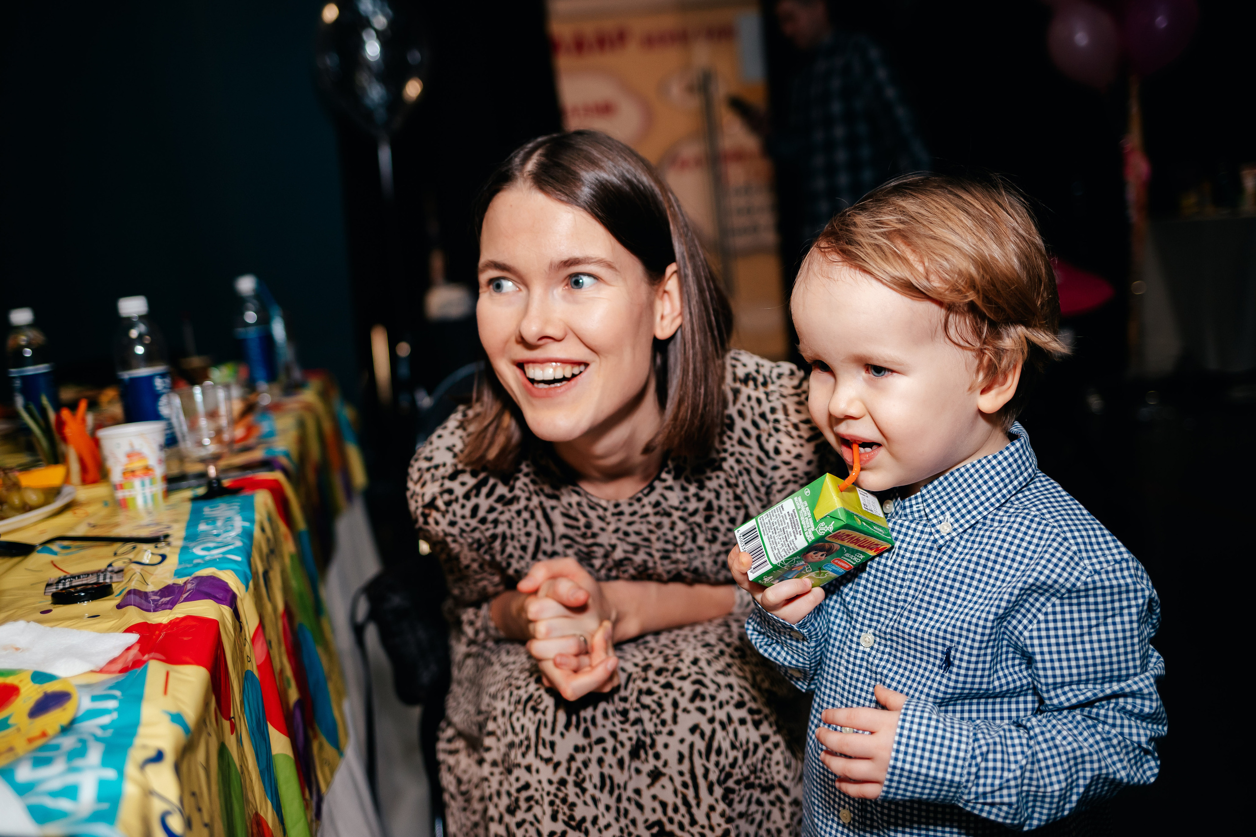 Полине 3 годика. Семейный lifestyle фотограф в Санкт-Петербурге Людмила Пахомова