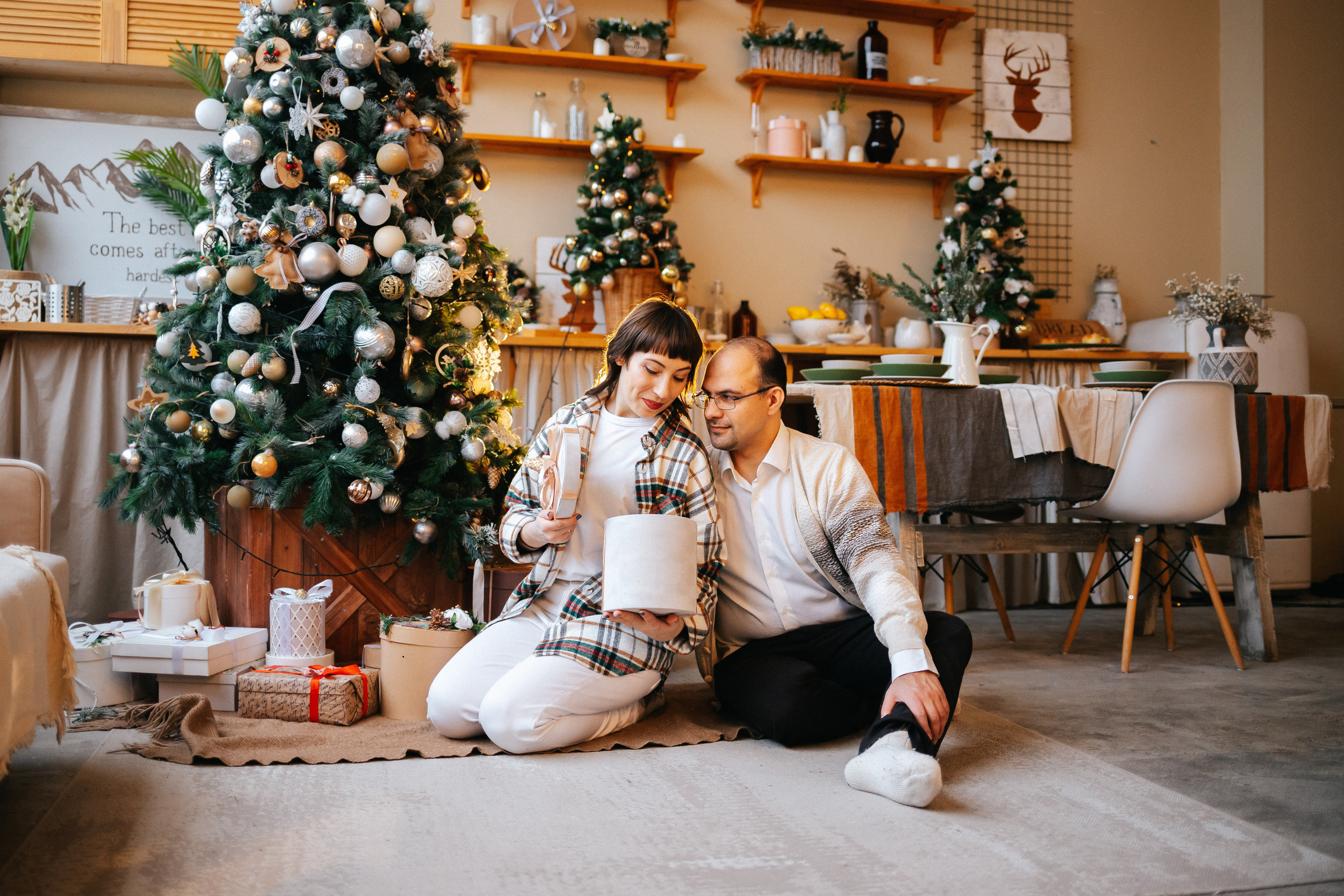 Серёжа, Аня, Лёва, Вероника. Семейный lifestyle фотограф в Санкт-Петербурге Людмила Пахомова