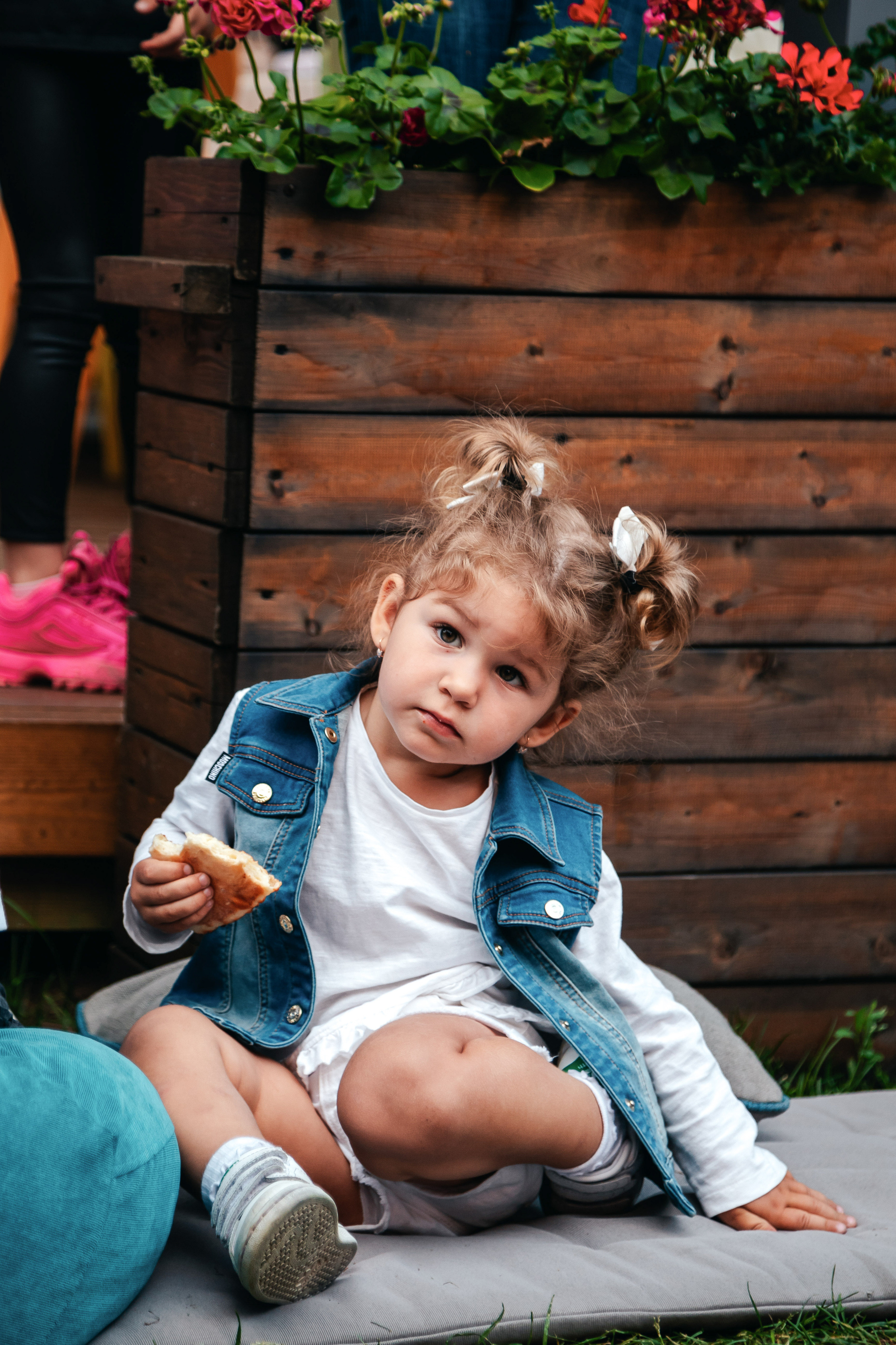 Ресторан Пряности и Радости. Лёне 2,5 годика. Семейный lifestyle фотограф в Санкт-Петербурге Людмила Пахомова