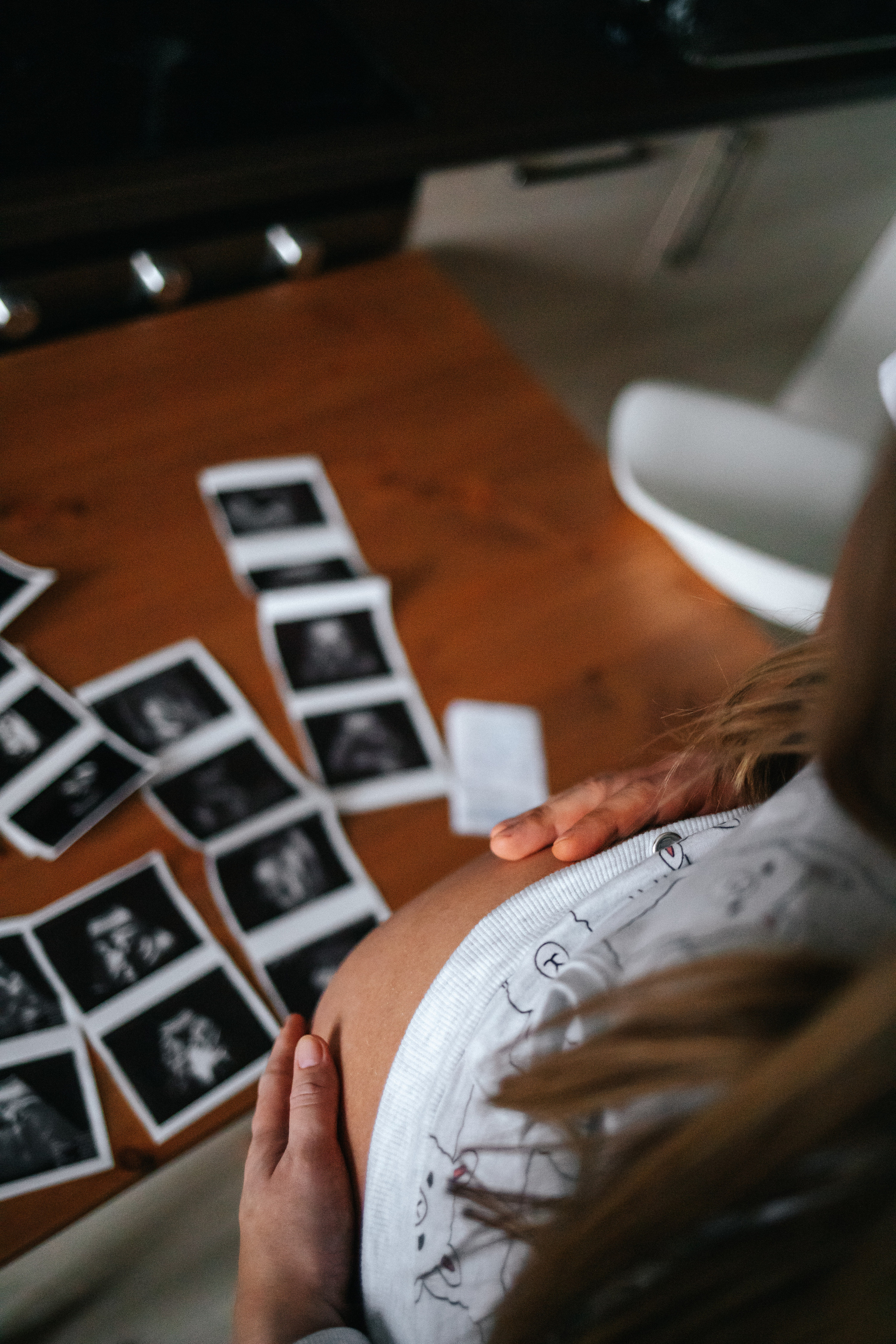 Домашняя фотосессия. Семейный lifestyle фотограф в Санкт-Петербурге Людмила Пахомова