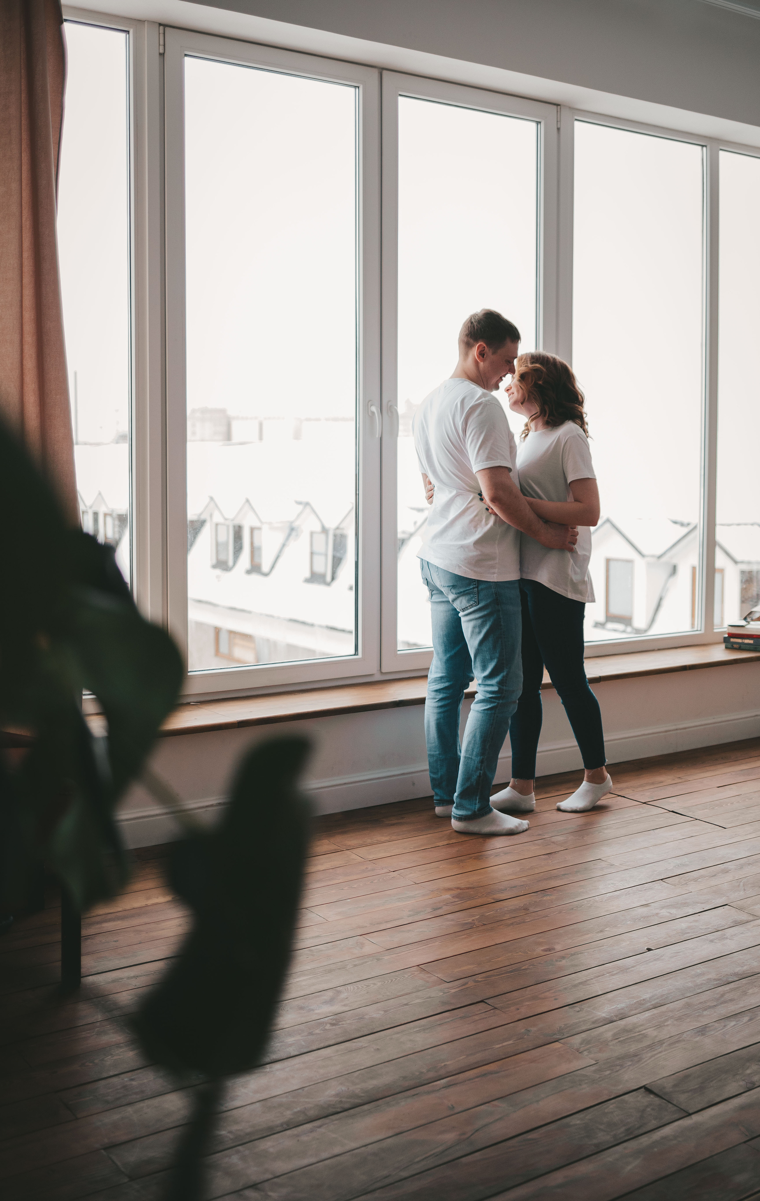 Фотосессия в студии. Семейный lifestyle фотограф в Санкт-Петербурге Людмила Пахомова