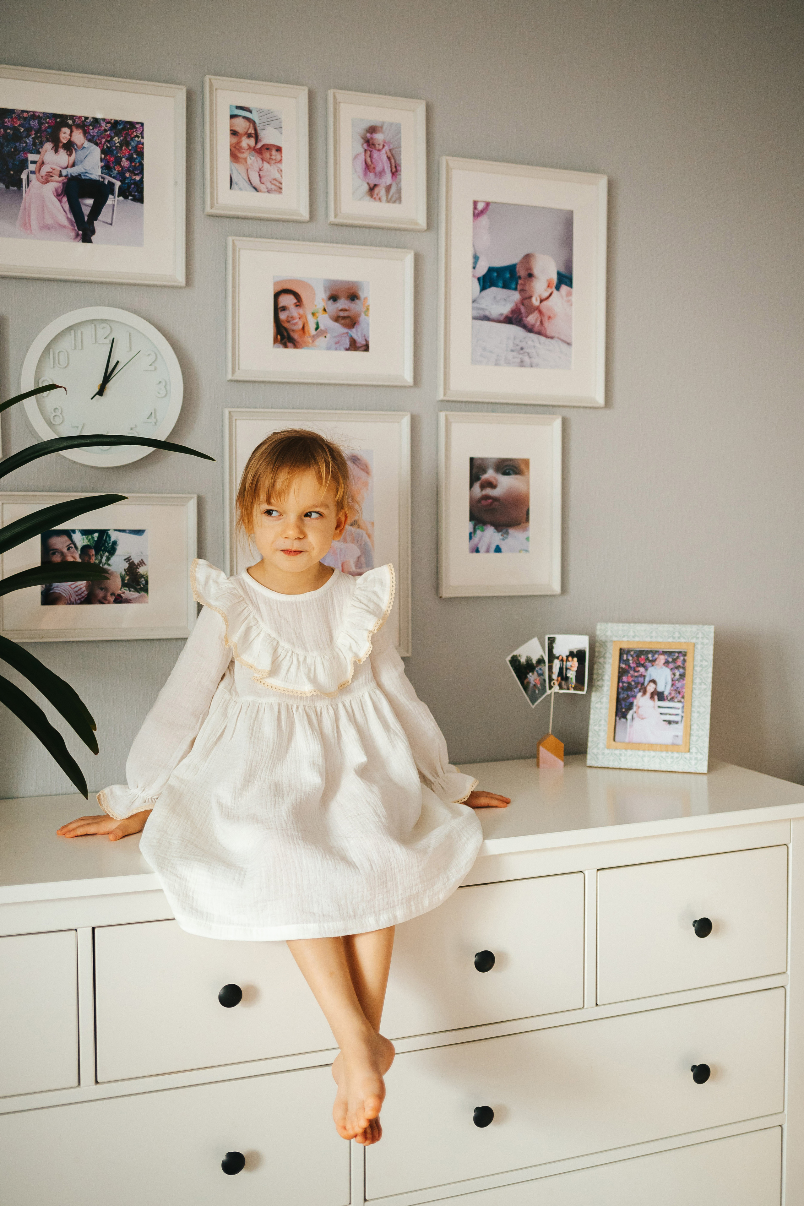 Серёжа, Кристина, Варя, Маша. Семейный lifestyle фотограф в Санкт-Петербурге Людмила Пахомова