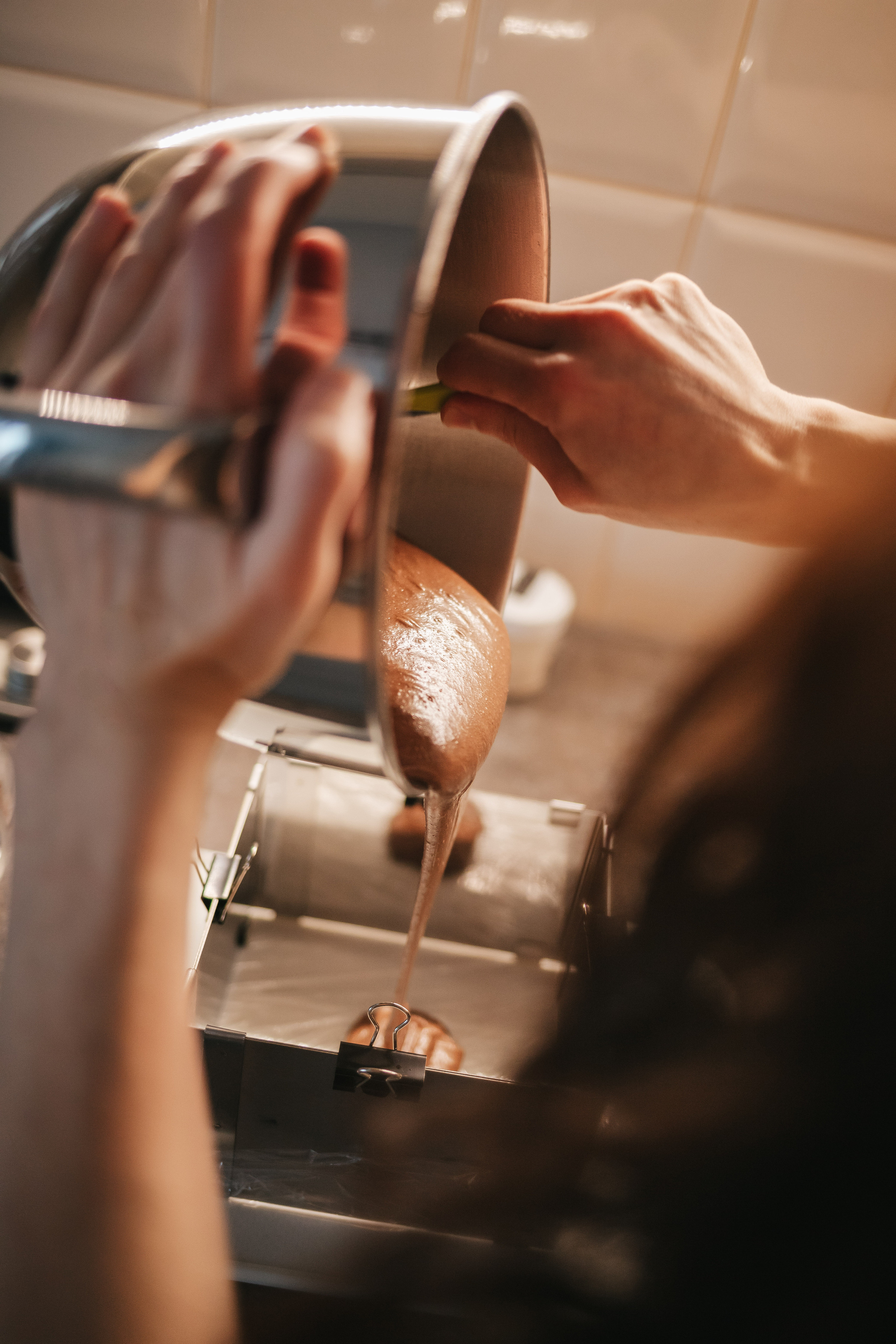 Алеся, Варя. Семейный lifestyle фотограф в Санкт-Петербурге Людмила Пахомова