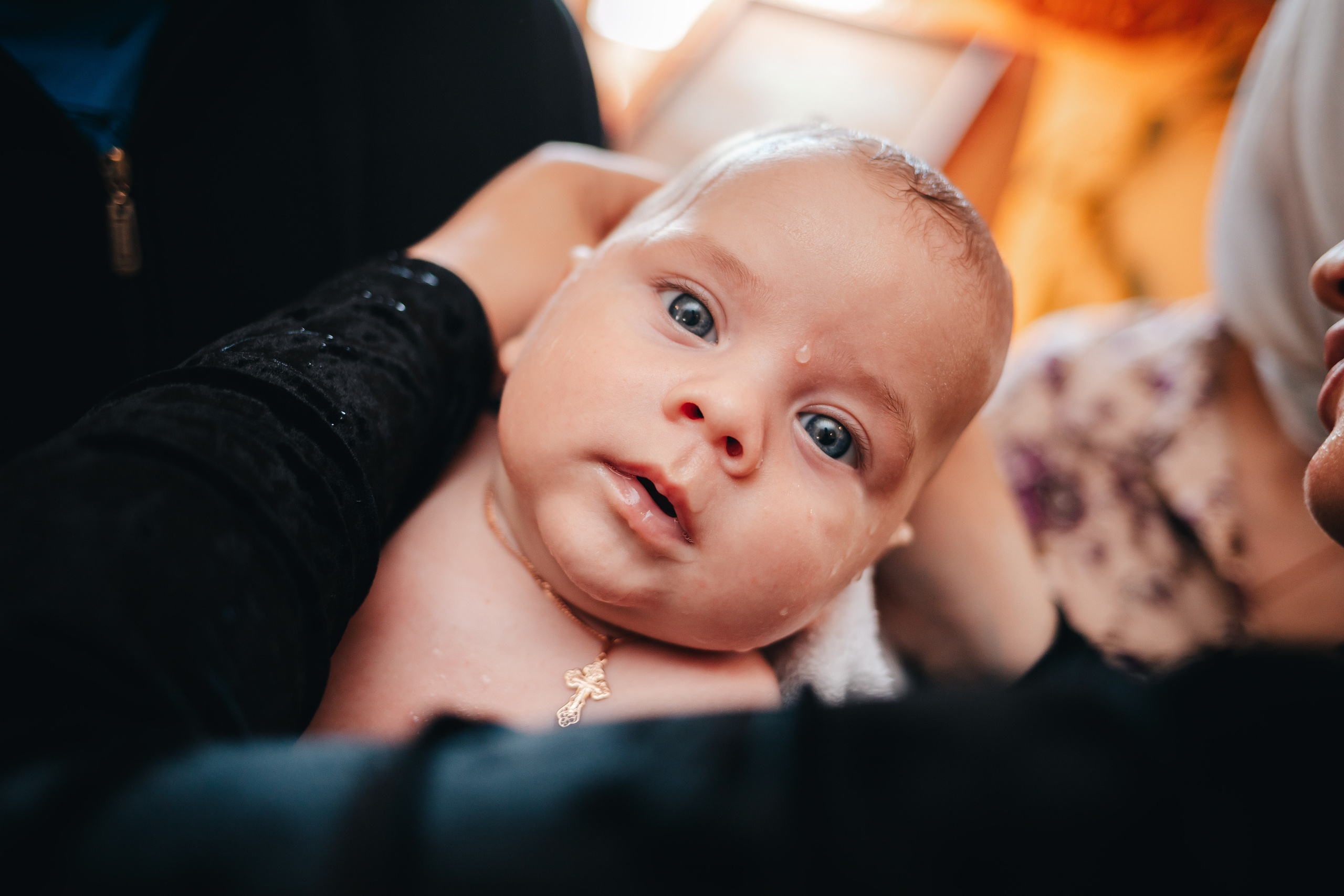 Фотосессия венчания и крещения. Семейный lifestyle фотограф в Санкт-Петербурге Людмила Пахомова