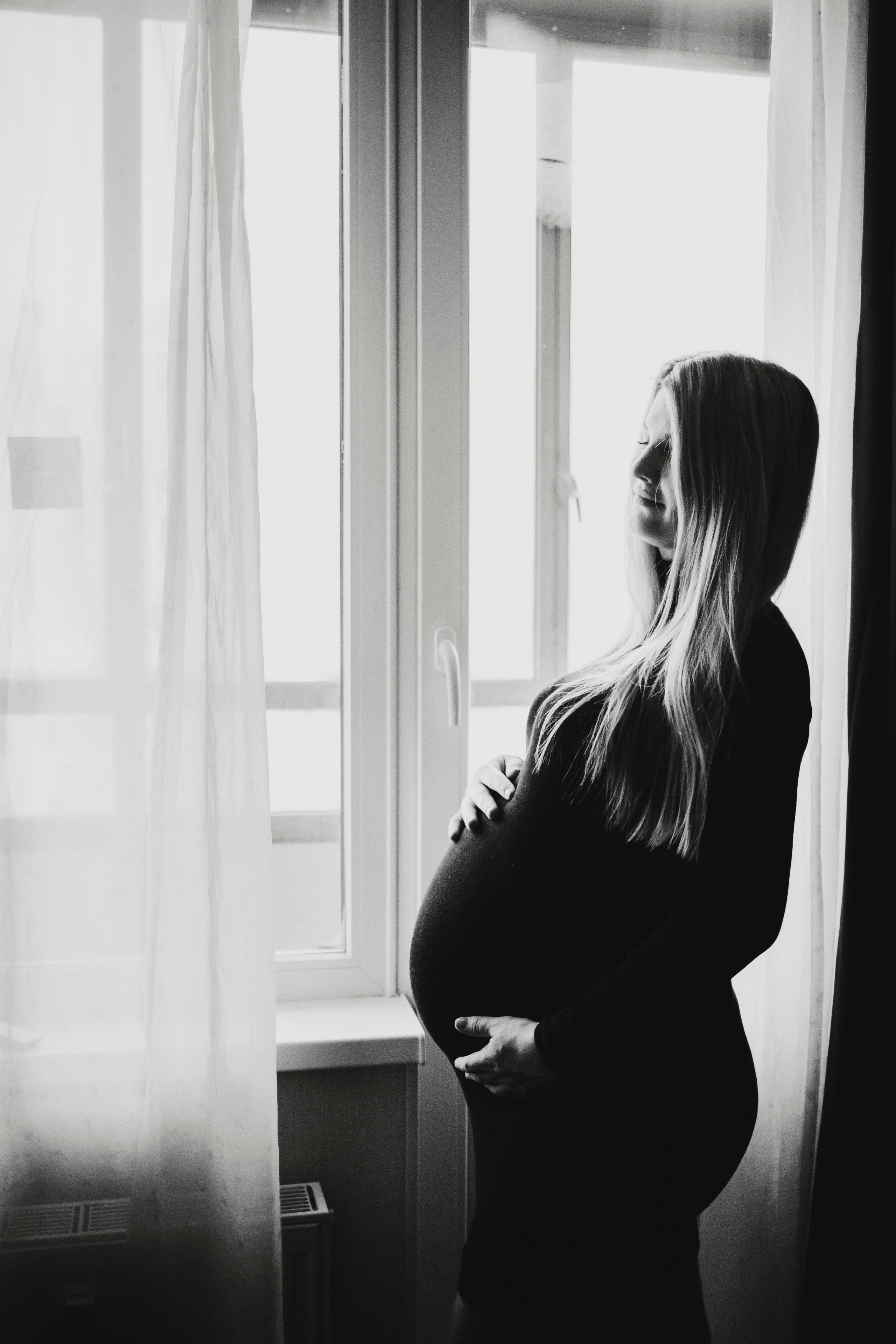 Домашняя фотосессия. Семейный lifestyle фотограф в Санкт-Петербурге Людмила Пахомова