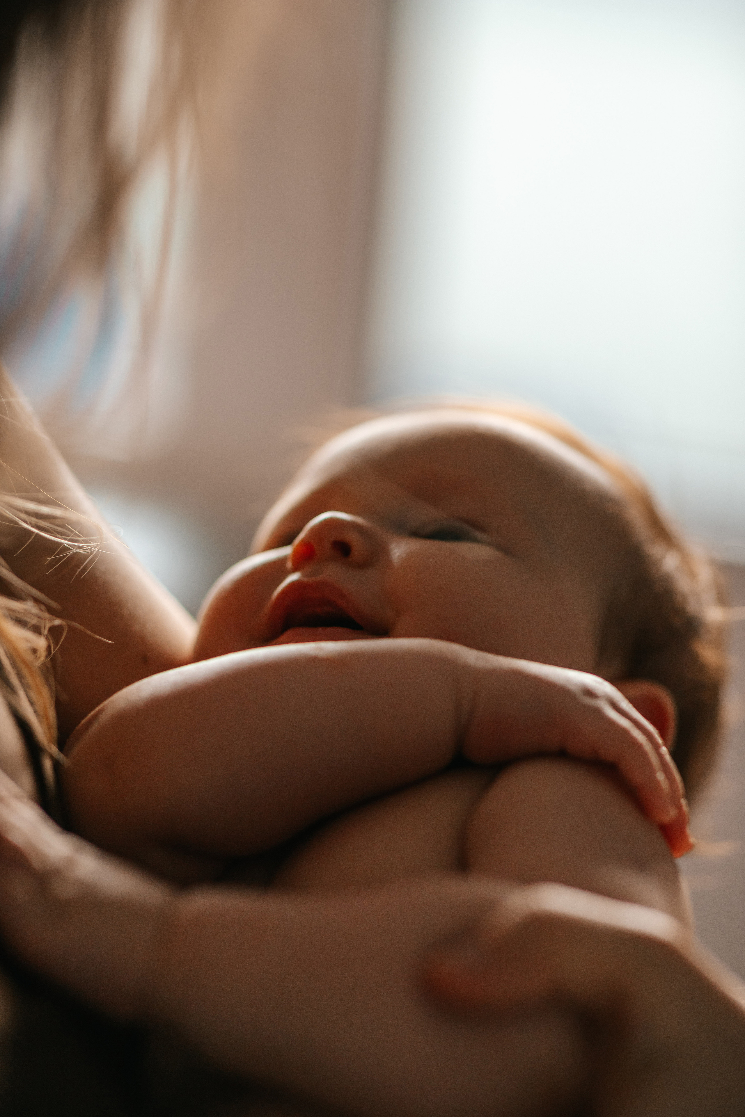 Серёжа, Кристина, Варя, Маша. Семейный lifestyle фотограф в Санкт-Петербурге Людмила Пахомова