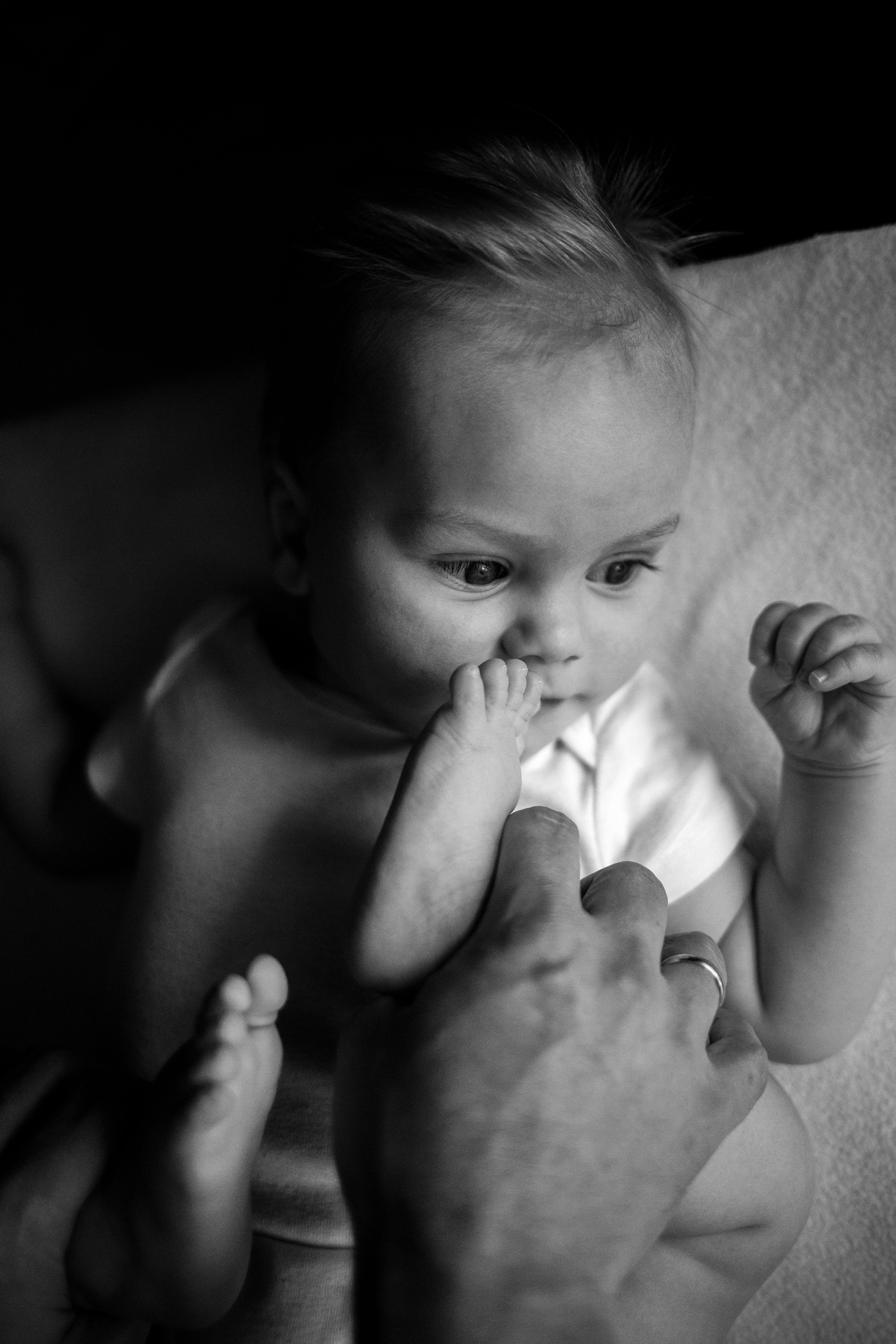 Даня, Мария, Роман. Семейный lifestyle фотограф в Санкт-Петербурге Людмила Пахомова